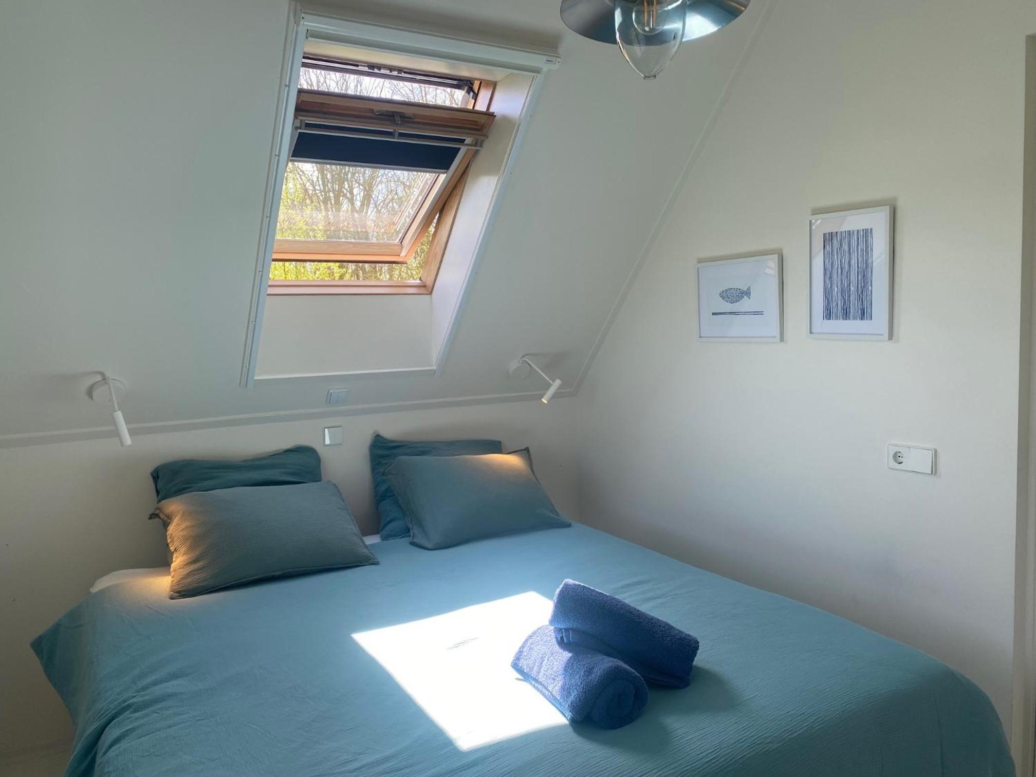 Four-Bedroom House photo 1