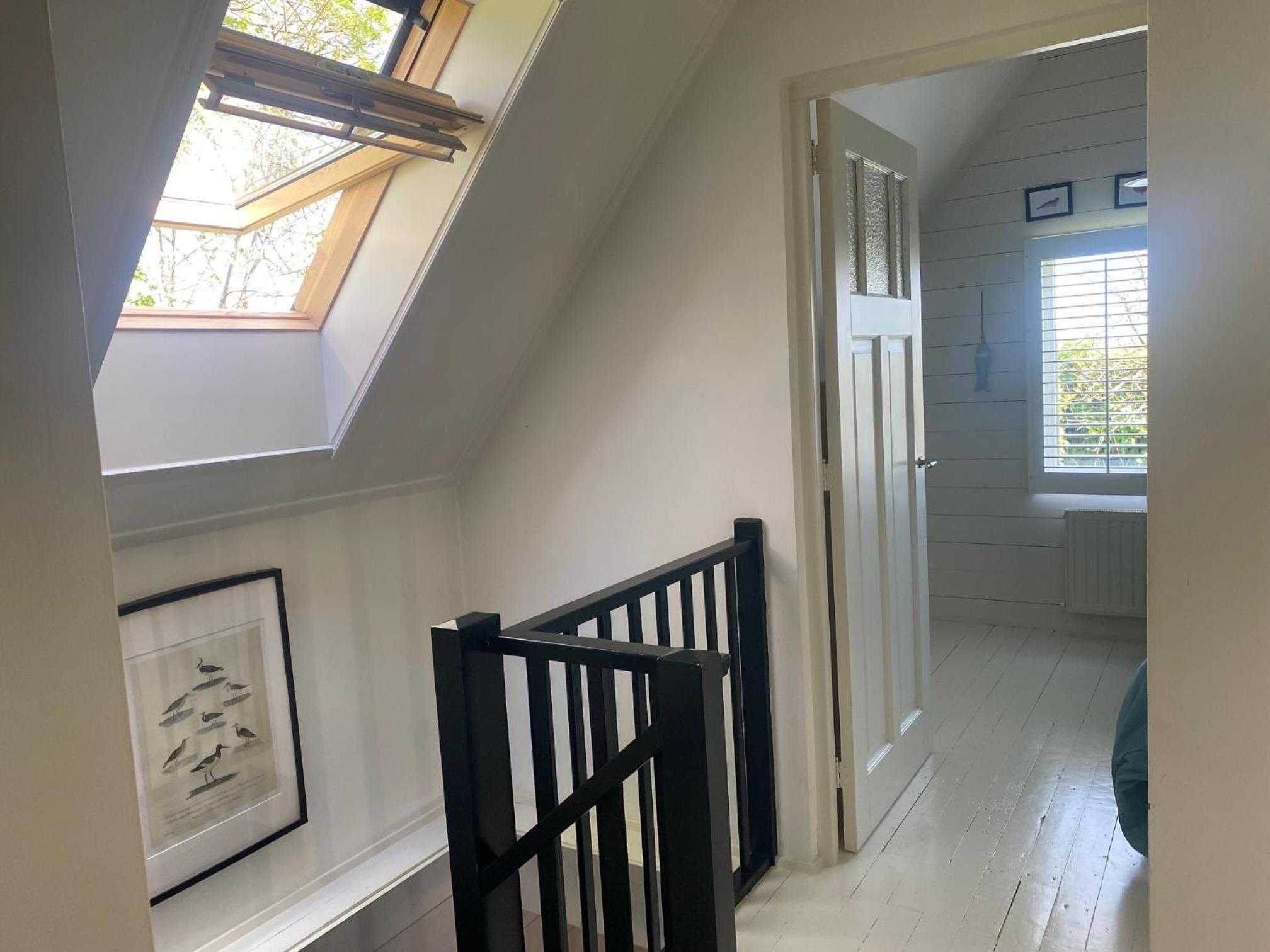 Four-Bedroom House photo 2