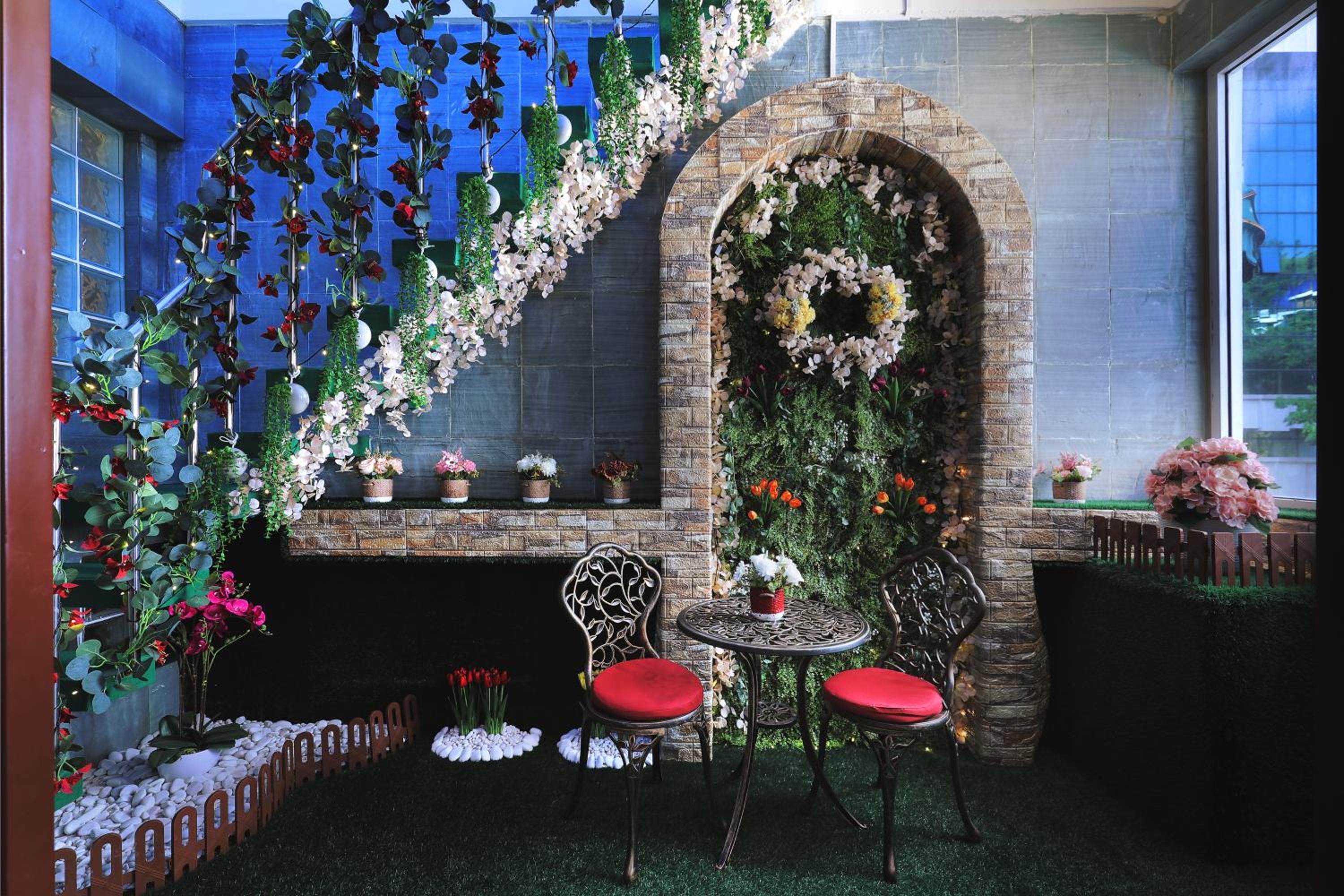 Junior Suite photo 2