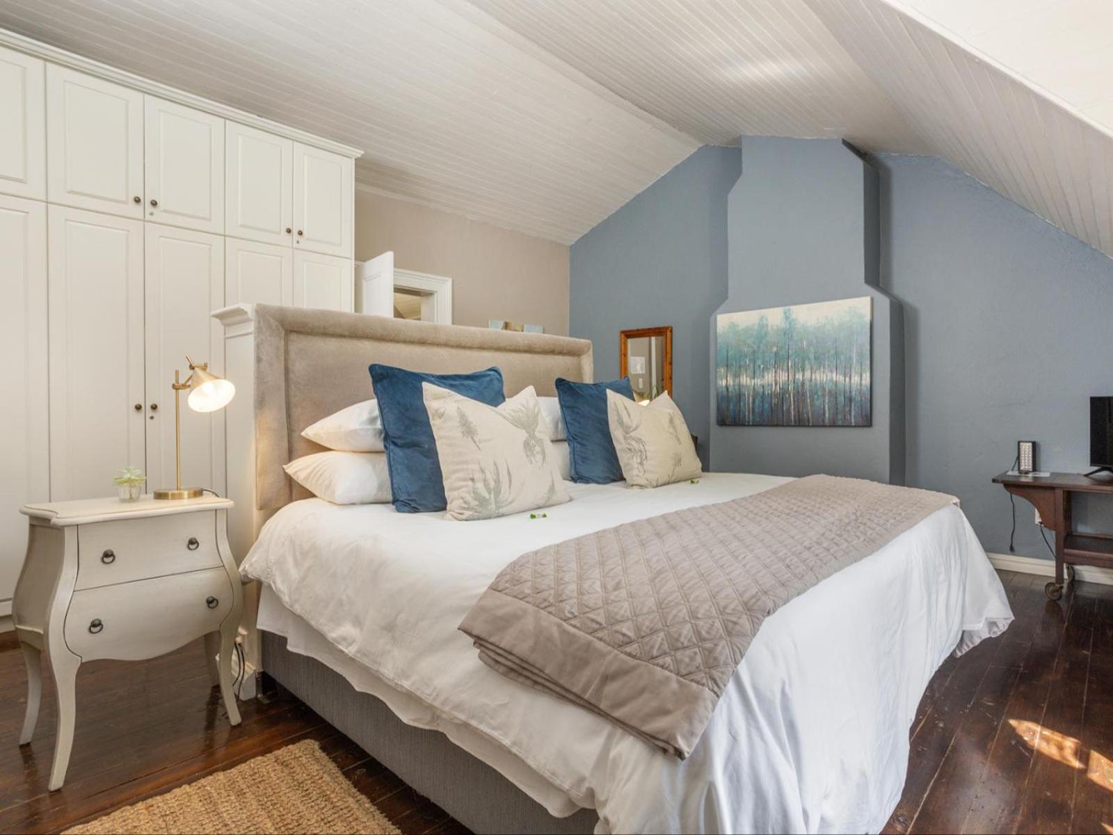 Deluxe Double Room with Shower photo 1