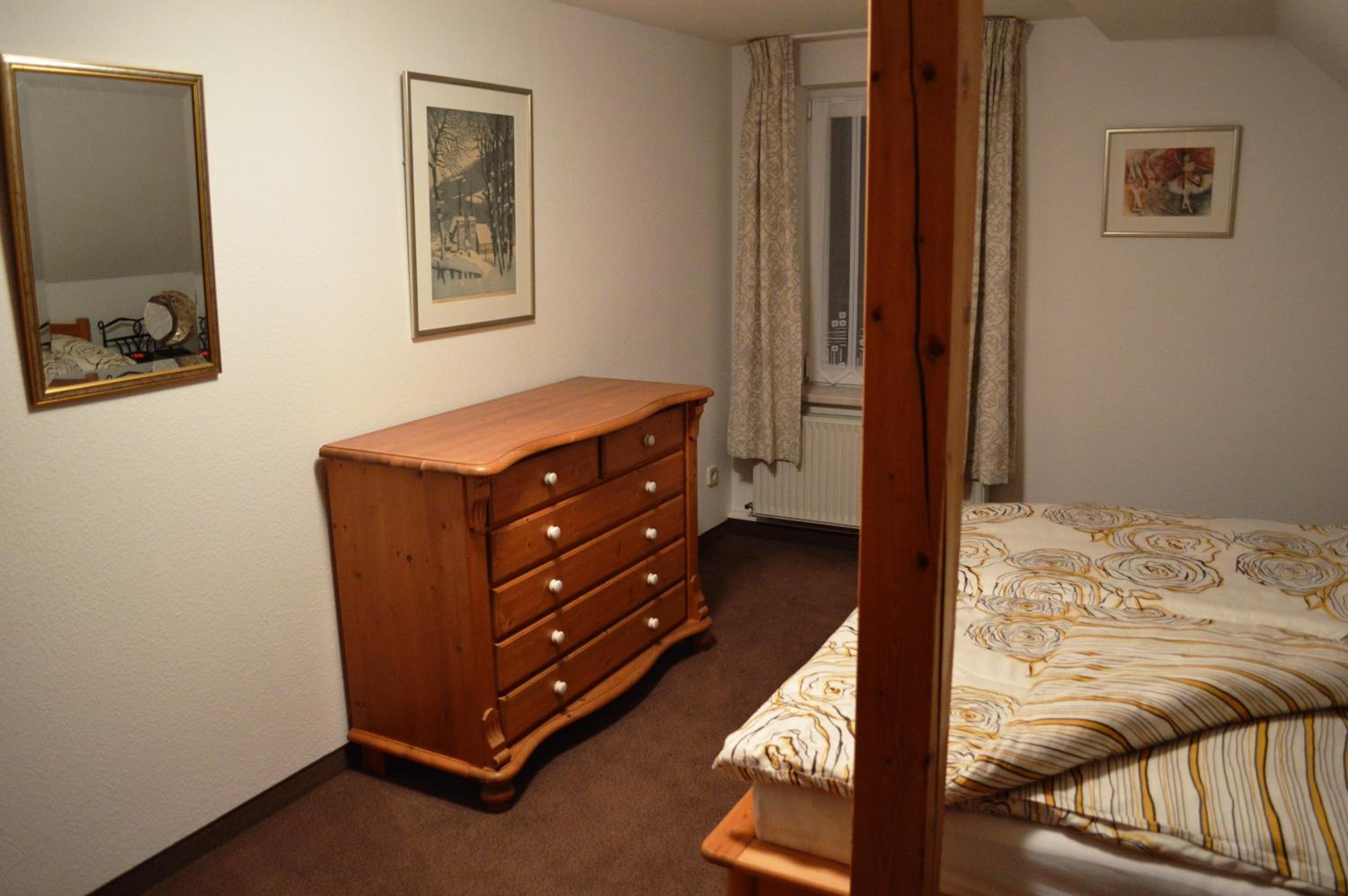 Deluxe Apartment photo 1