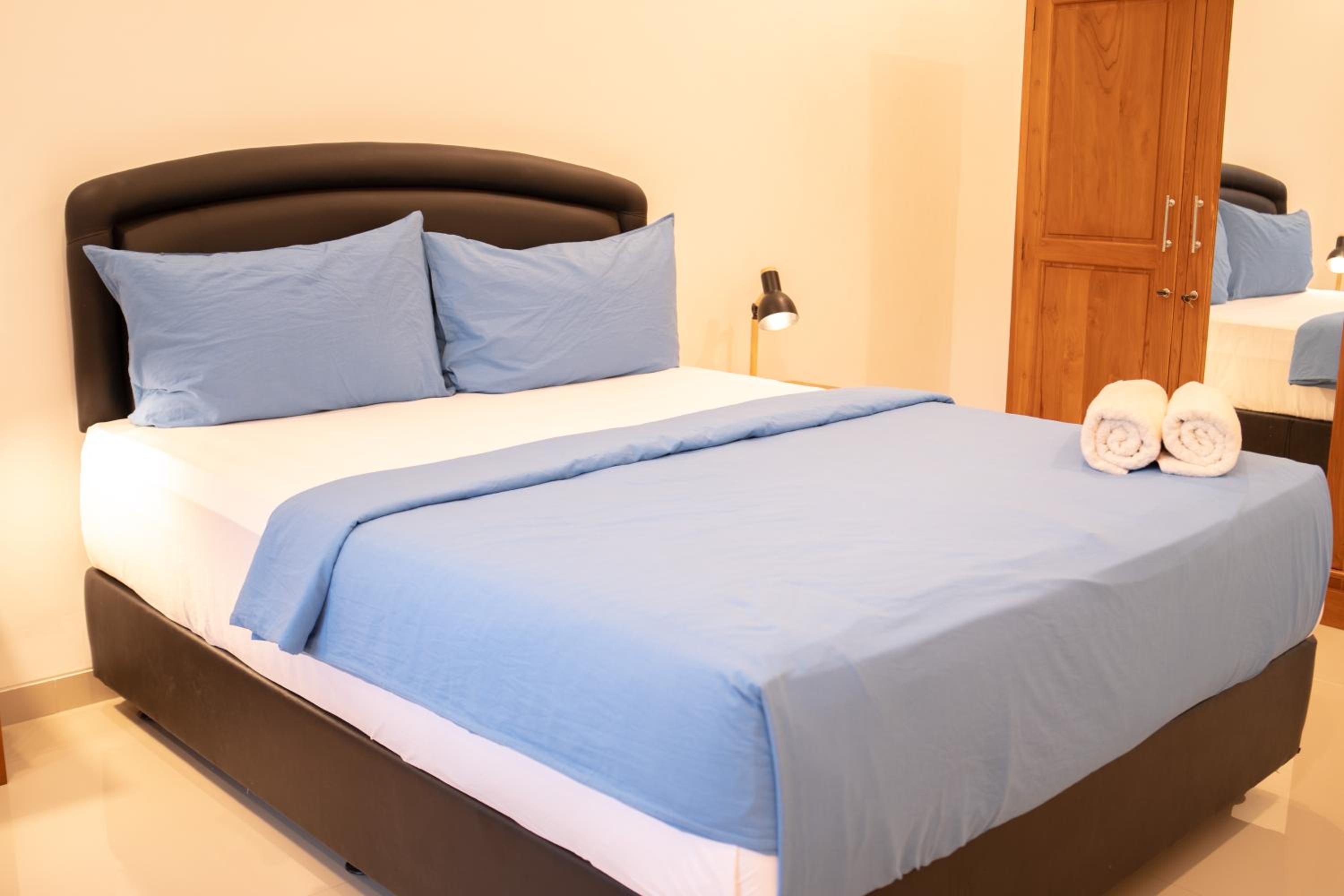 Two-Bedroom Villa photo 1