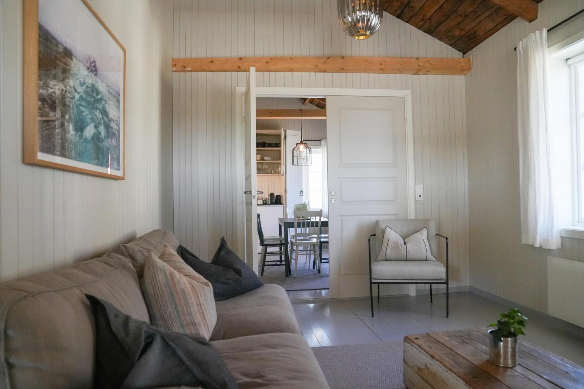 Village Suite with Seaview photo 1
