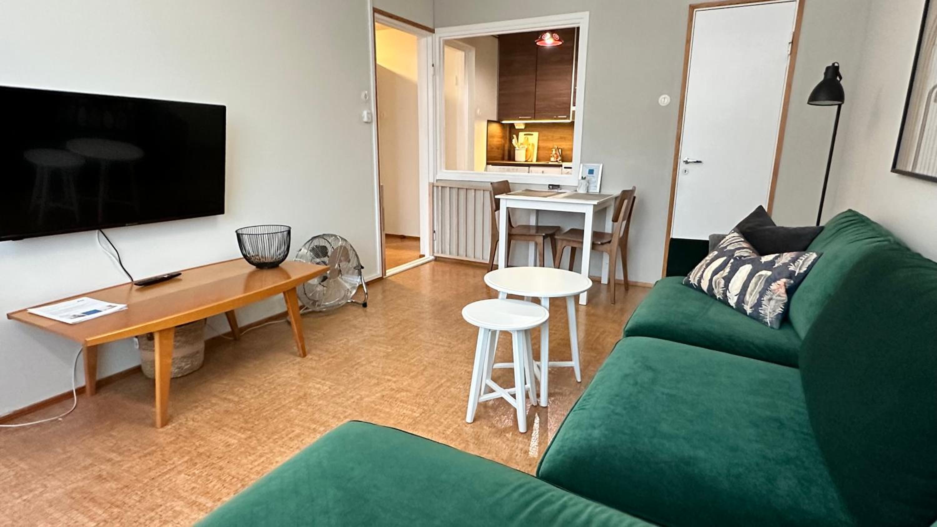Apartment photo 1
