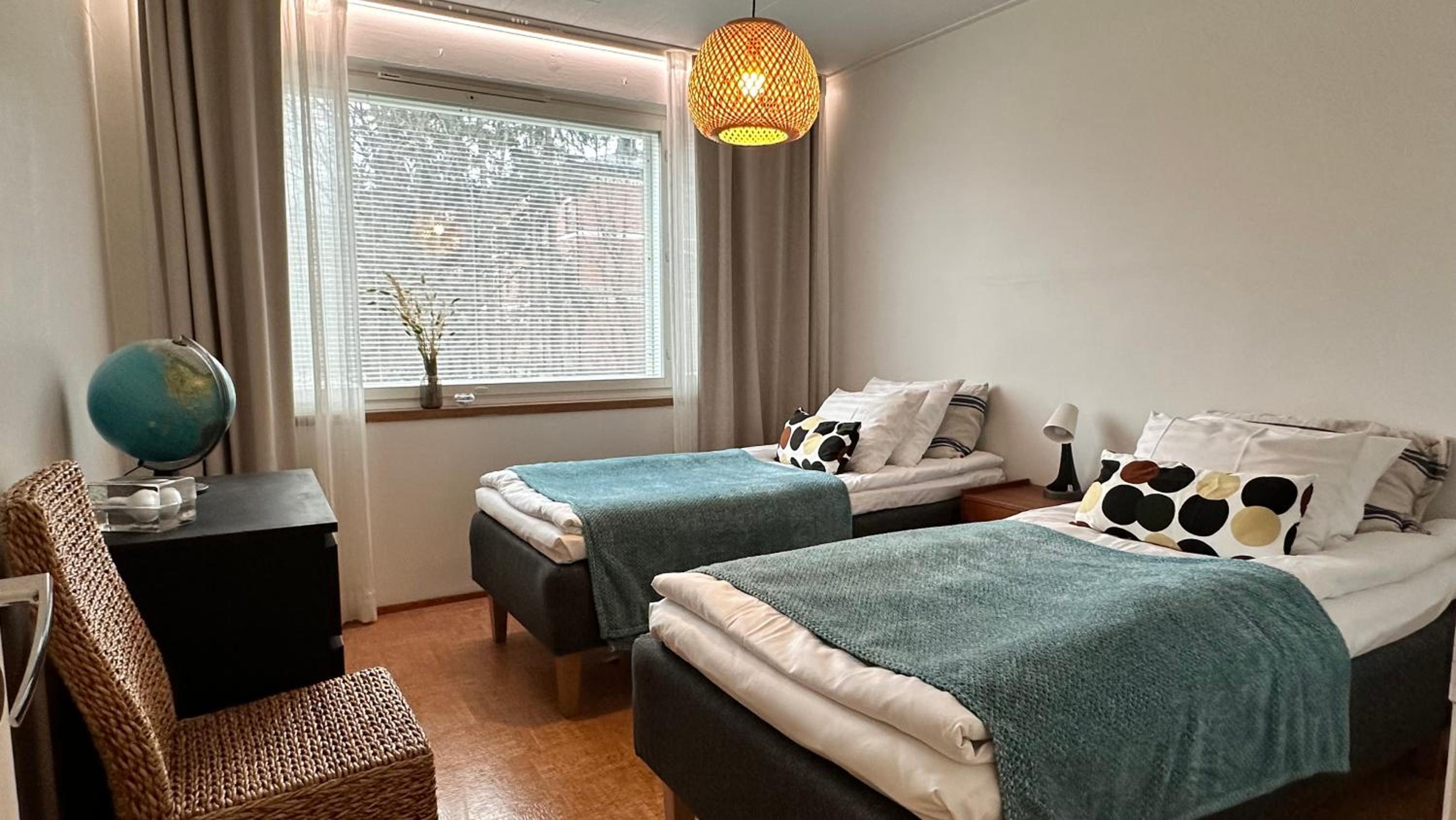Apartment photo 2