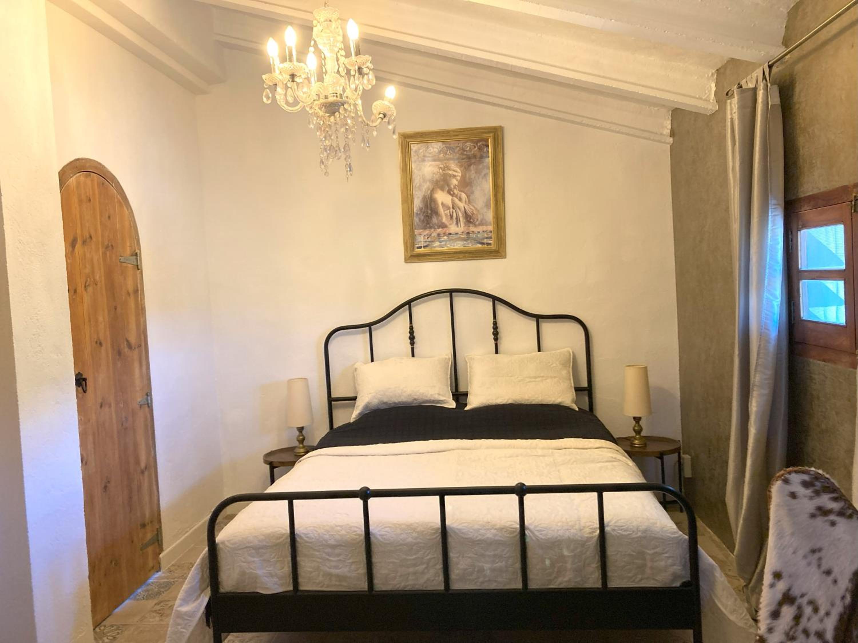 Double Room with Private Bathroom photo 2