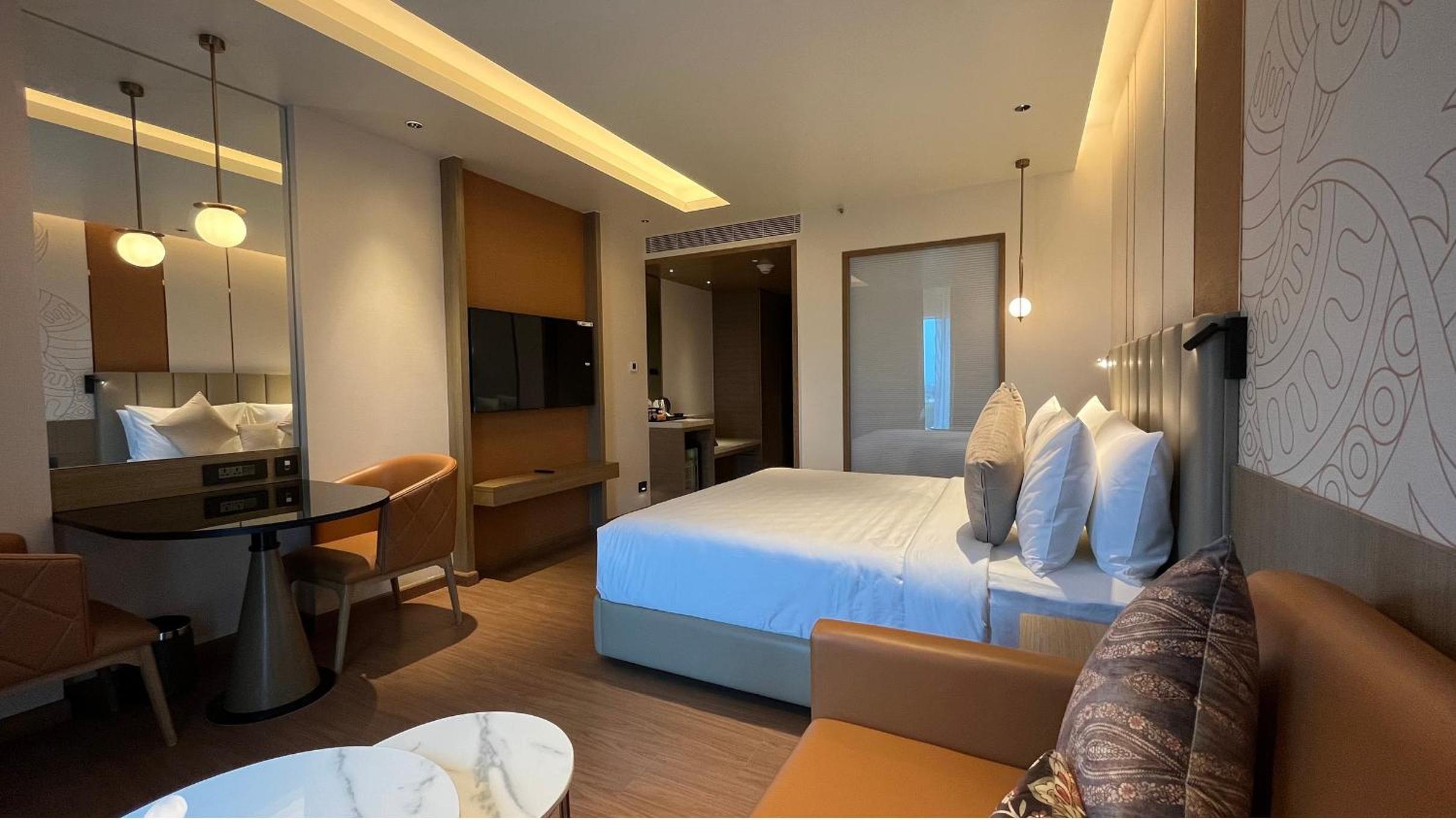 Junior Suite - Photo 3