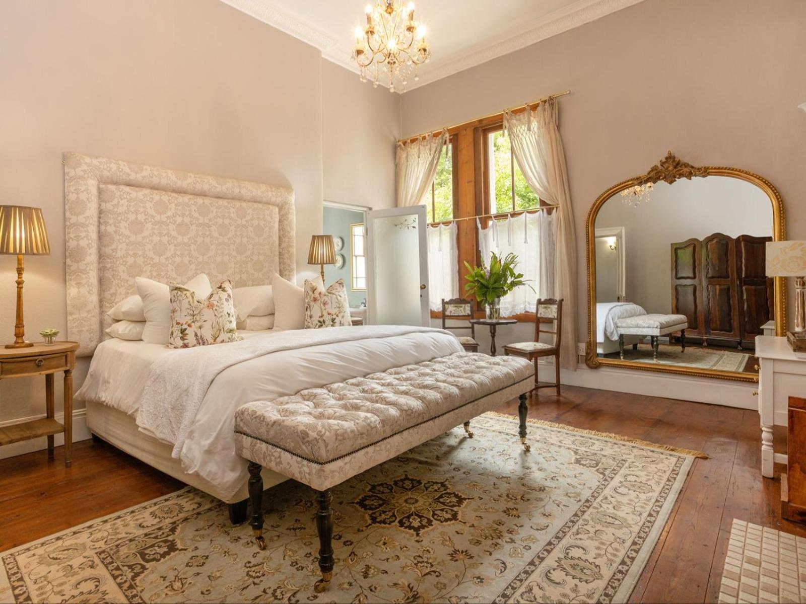 Double Room - Disability Access photo 1