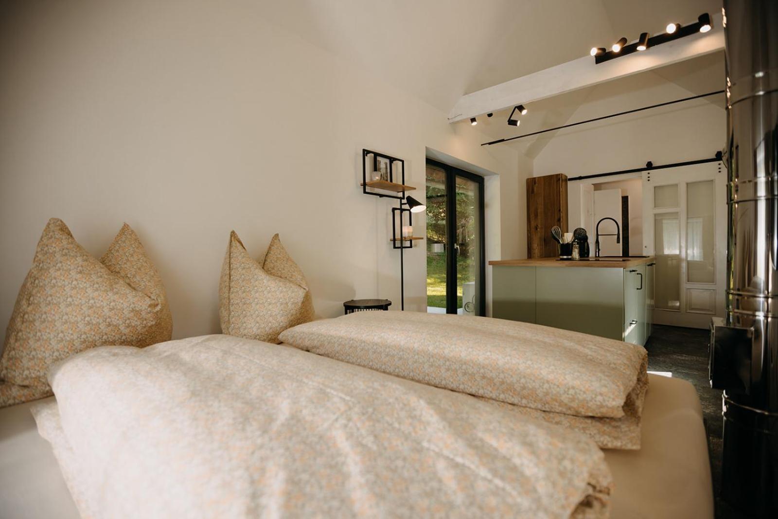 One-Bedroom Chalet photo 2