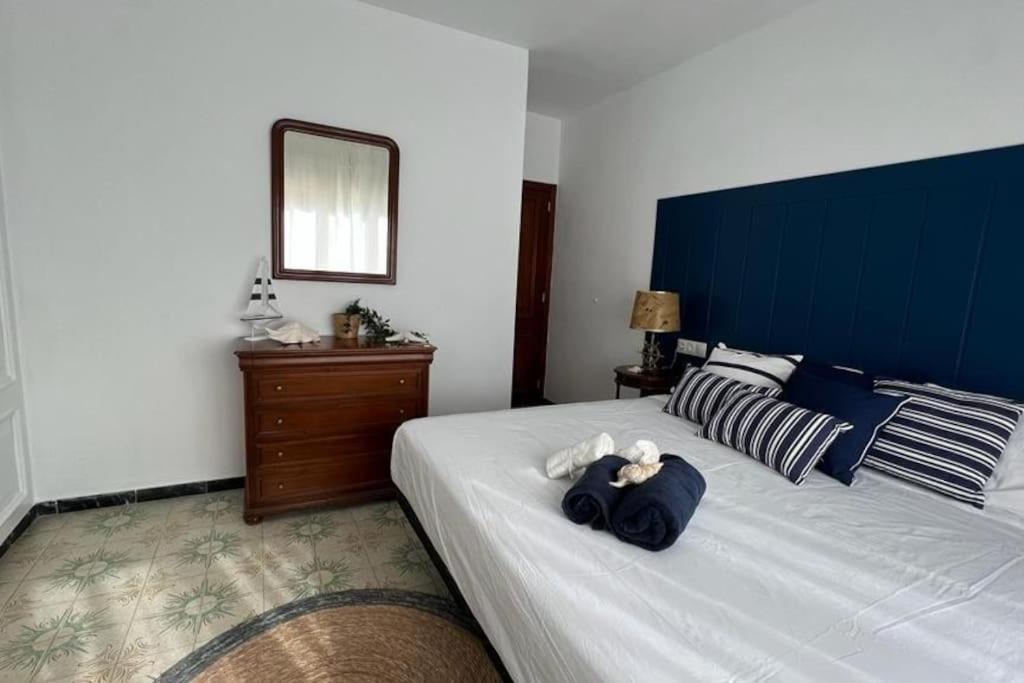 Apartamento Deluxe de Cinco Habitaciones