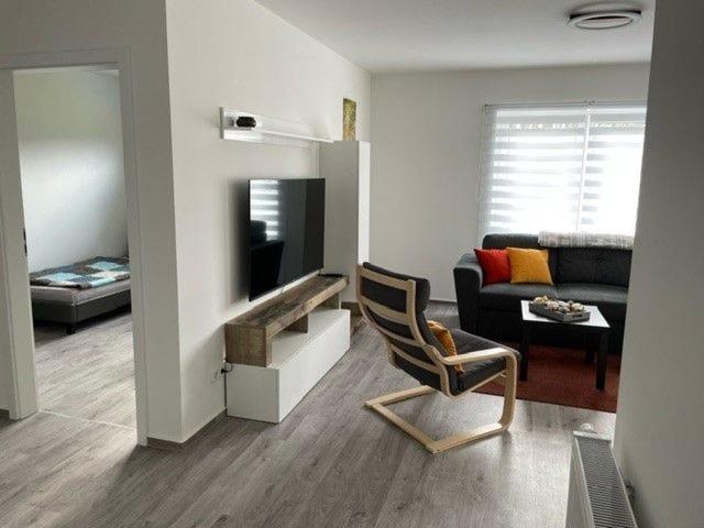 Two-Bedroom House photo 3