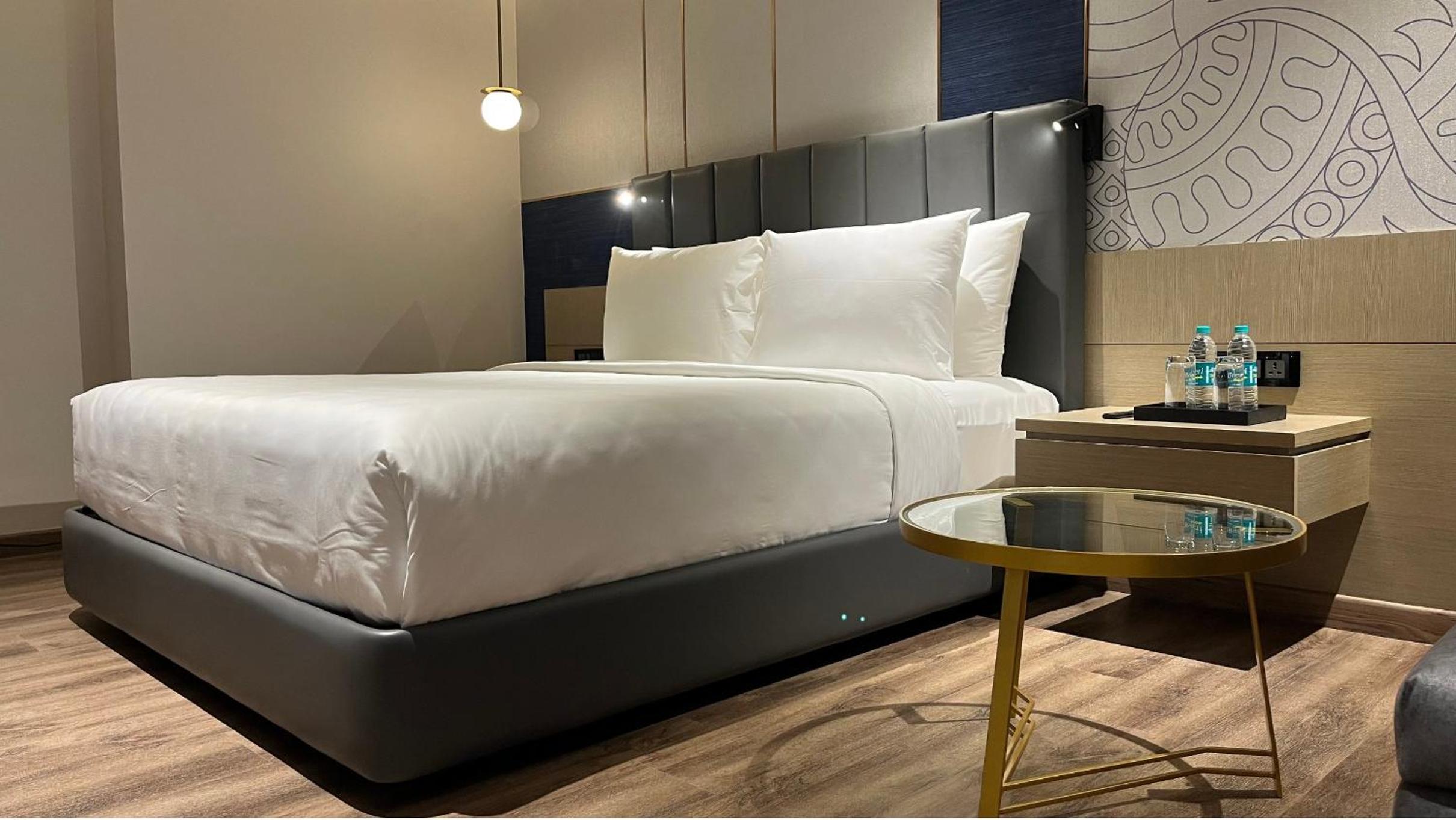 Grand Velammal Suite - Photo 5