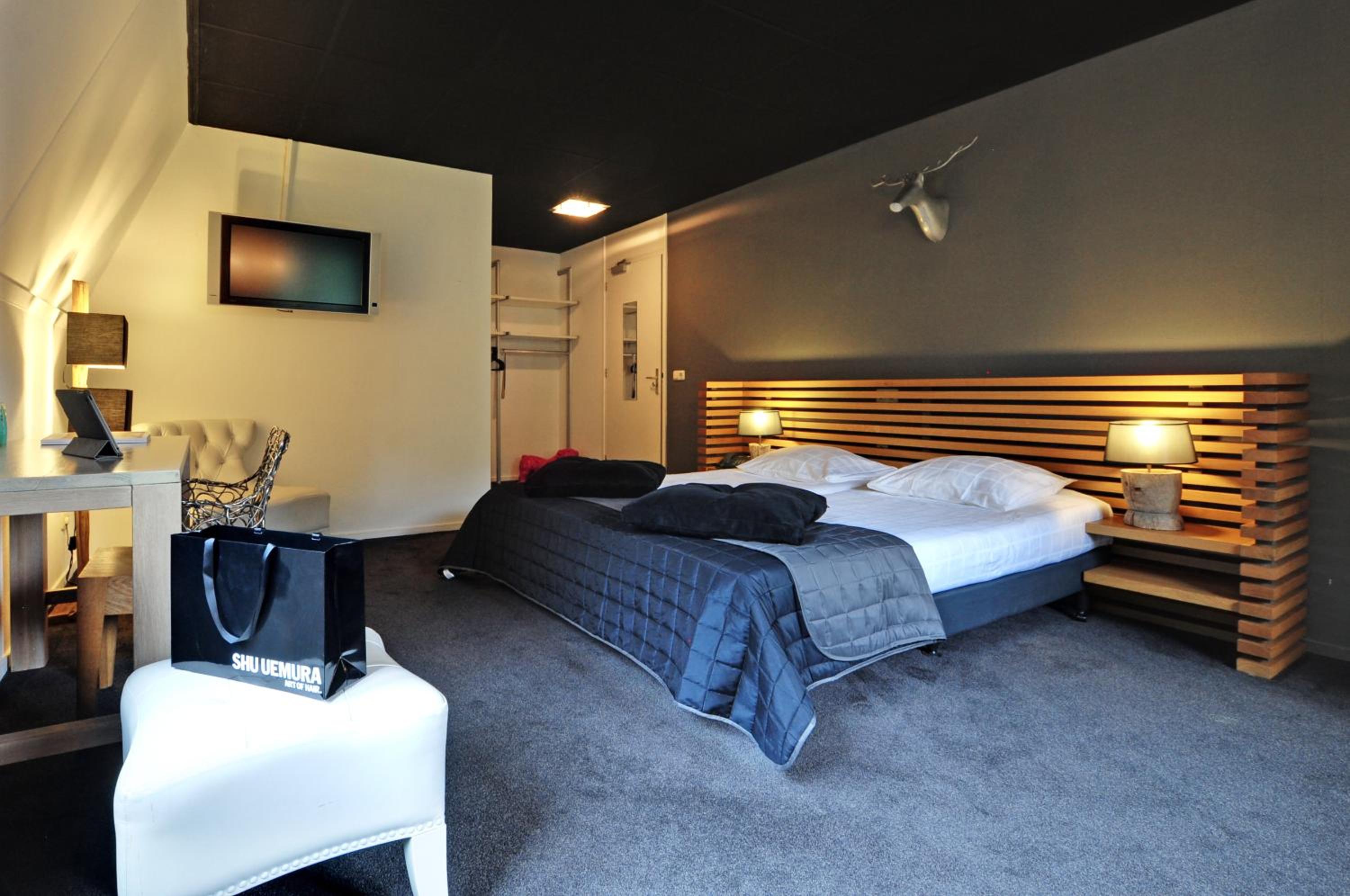 Deluxe Room photo 2