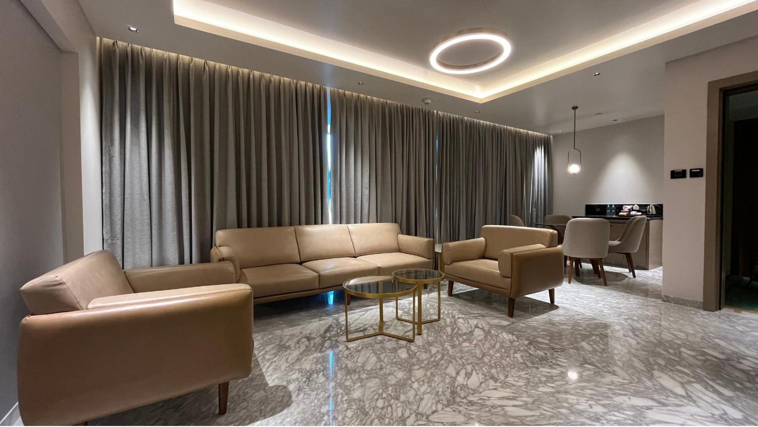 Grand Velammal Suite - Photo 4