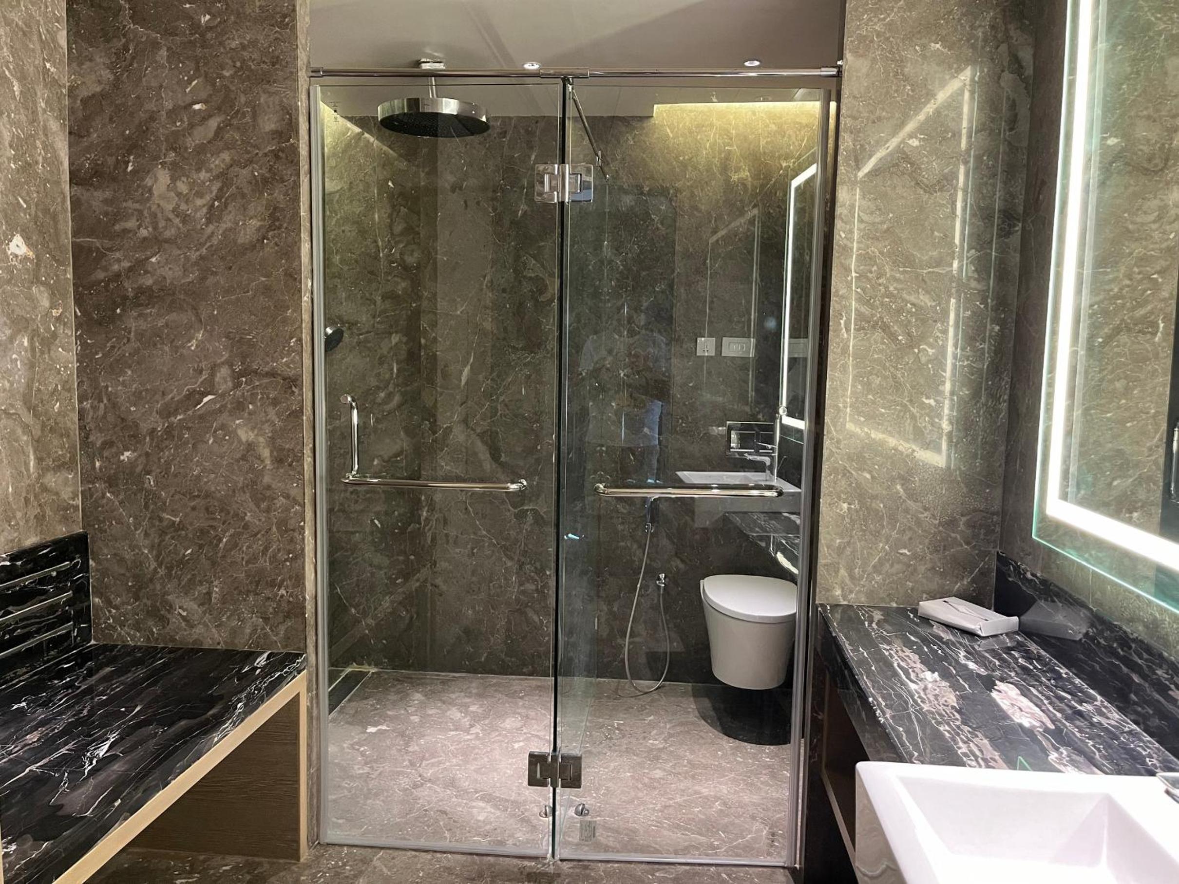 Grand Velammal Suite - Photo 2