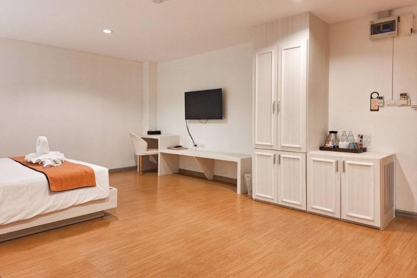 Superior Double Room - Photo 1