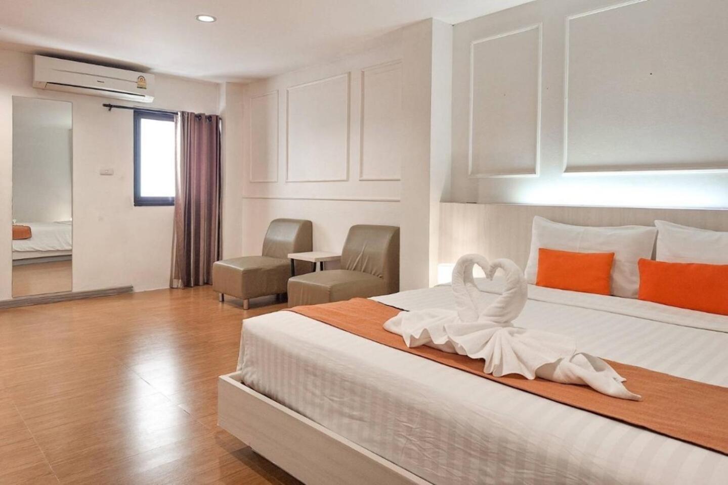 Superior Double Room - Photo 2