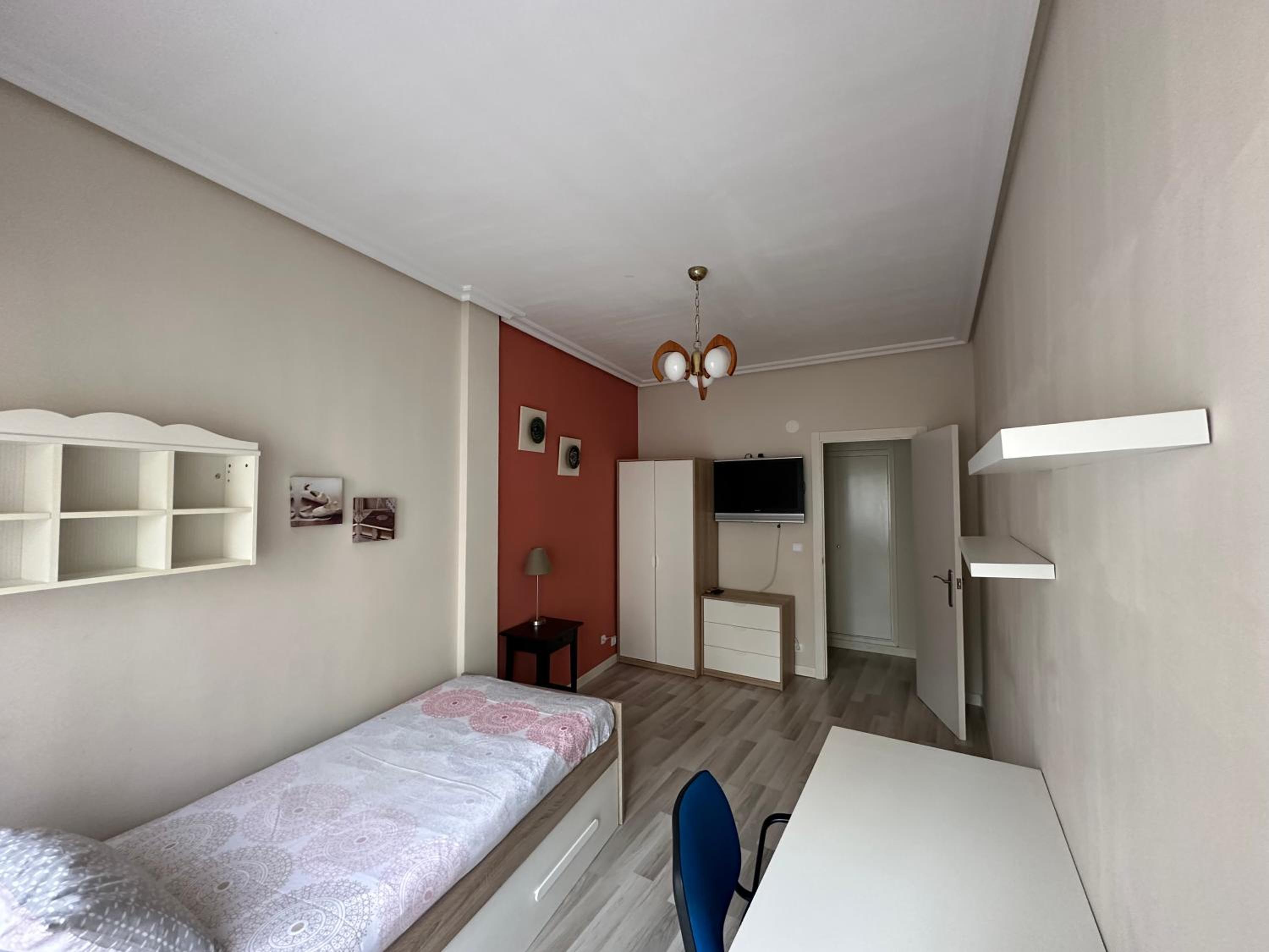 Departamento de tres habitaciones