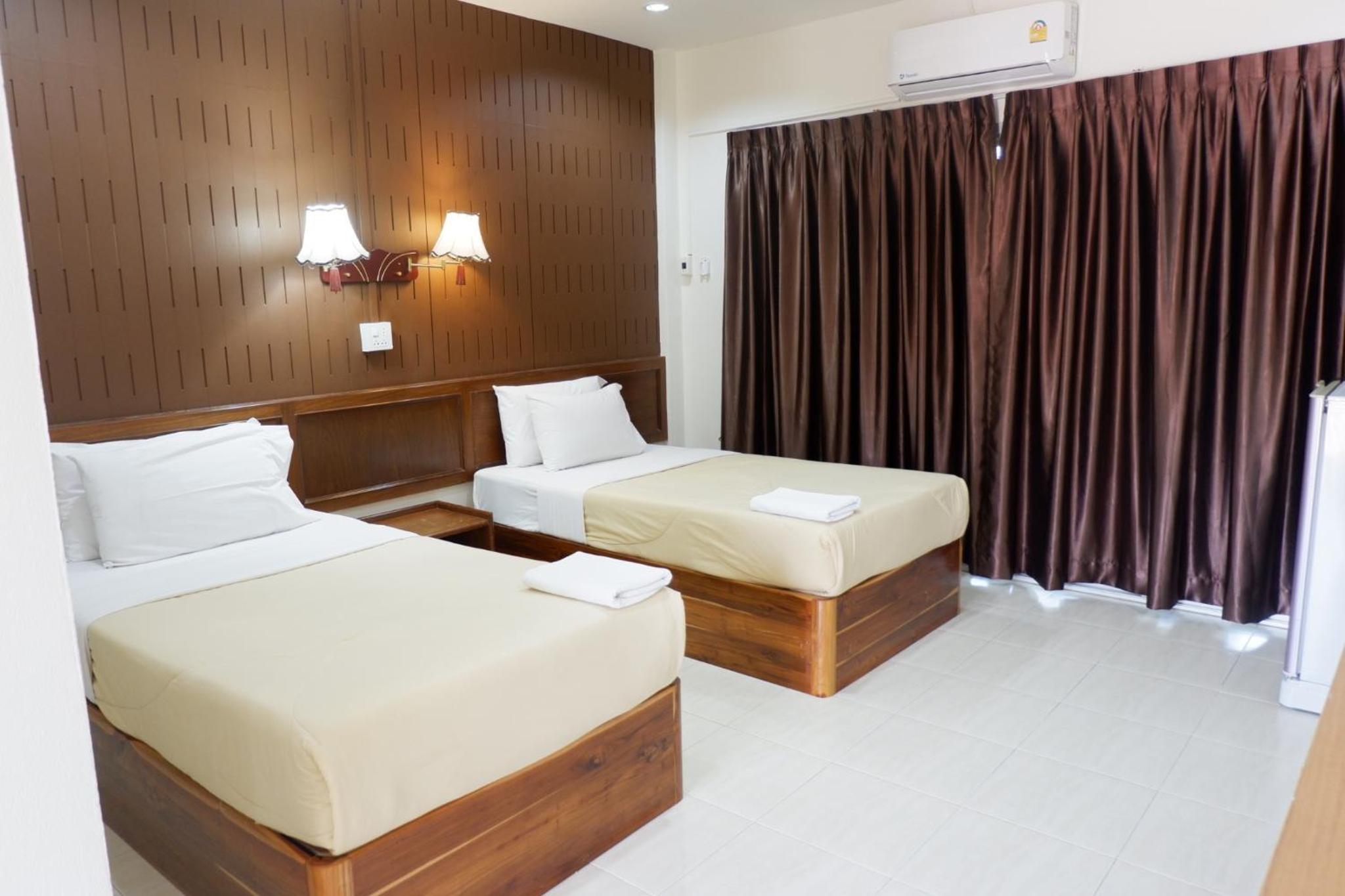 Superior Twin Room - Photo 1