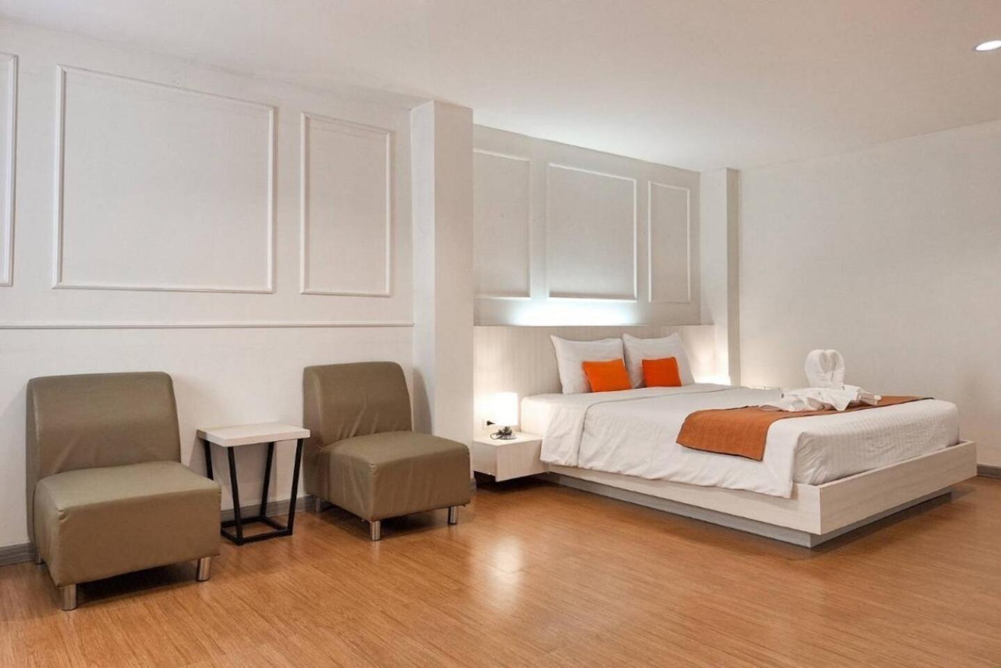 Superior Double Room - Photo 3