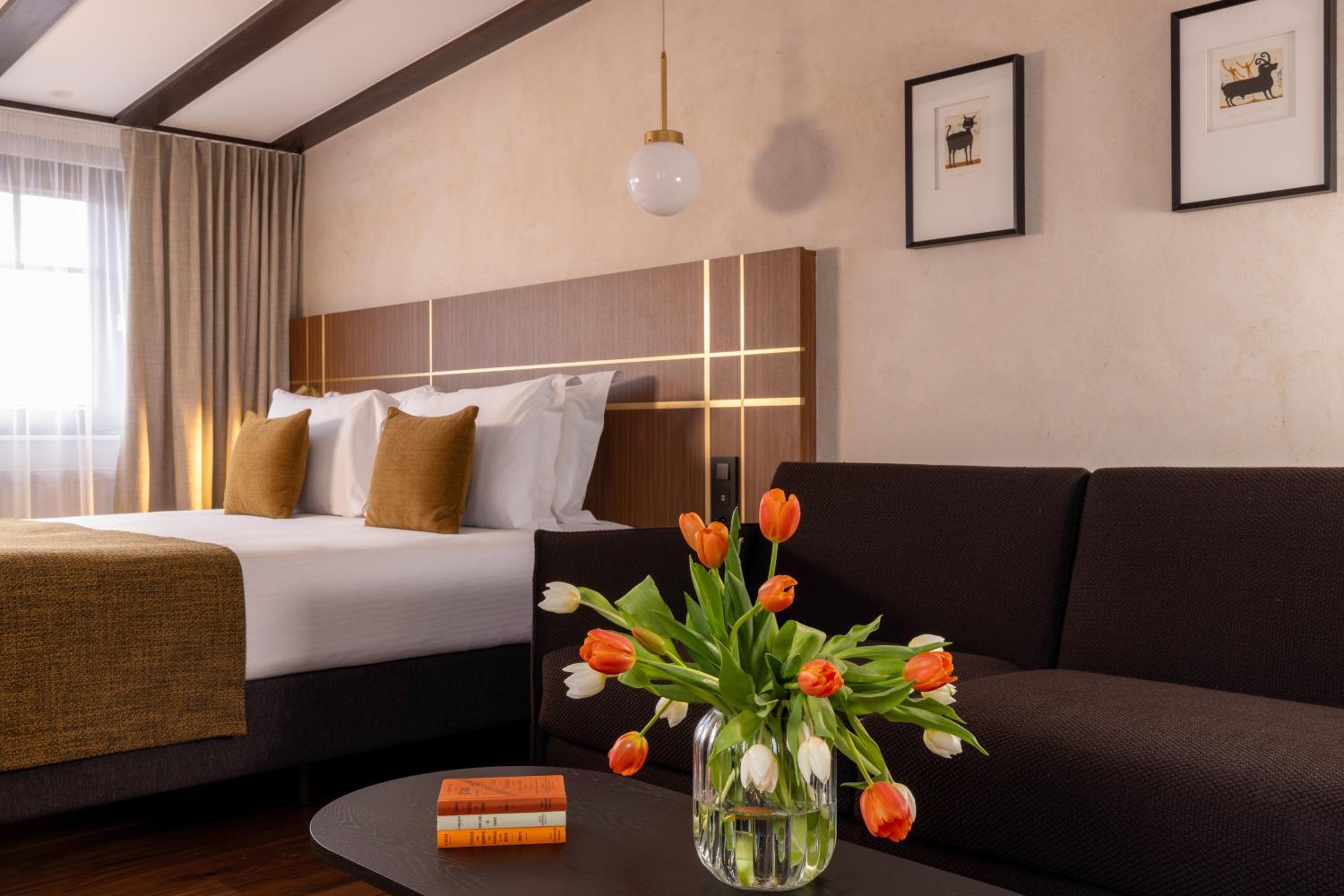 Junior Suite - Photo 1