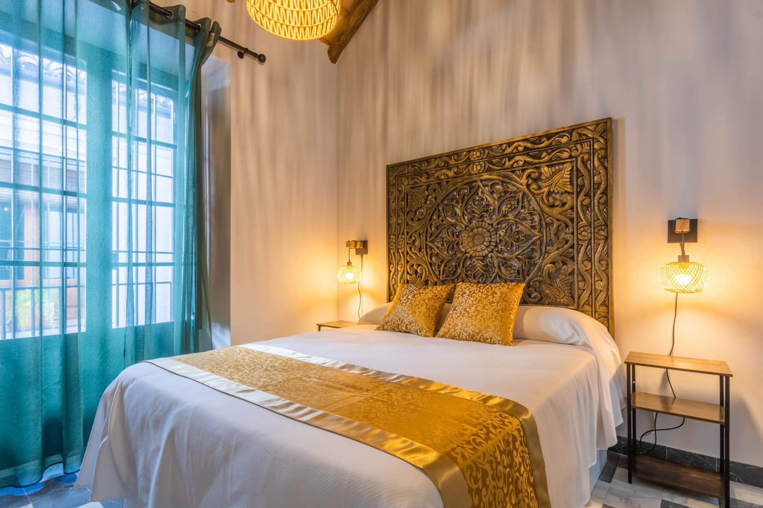 Apartamento Deluxe de Dos Habitaciones