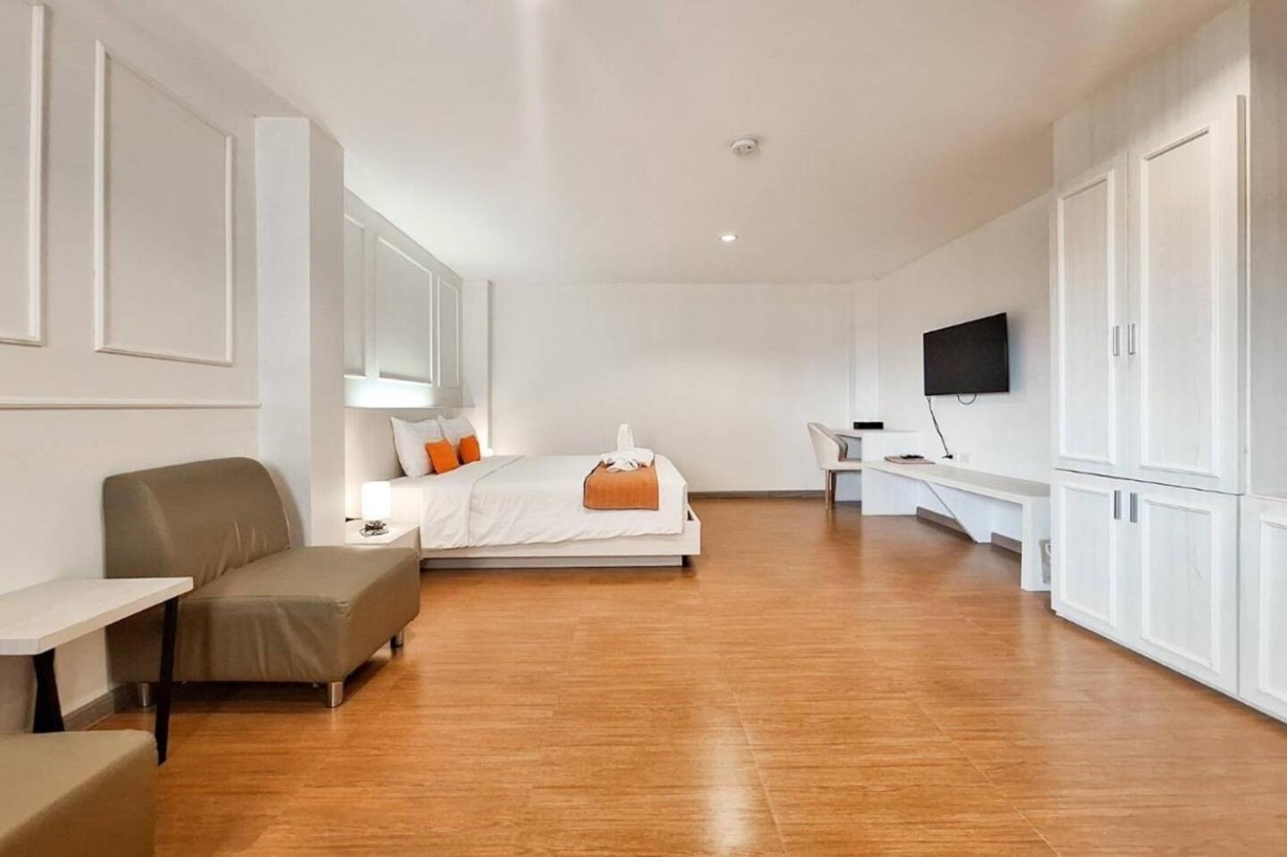 Superior Double Room - Photo 4