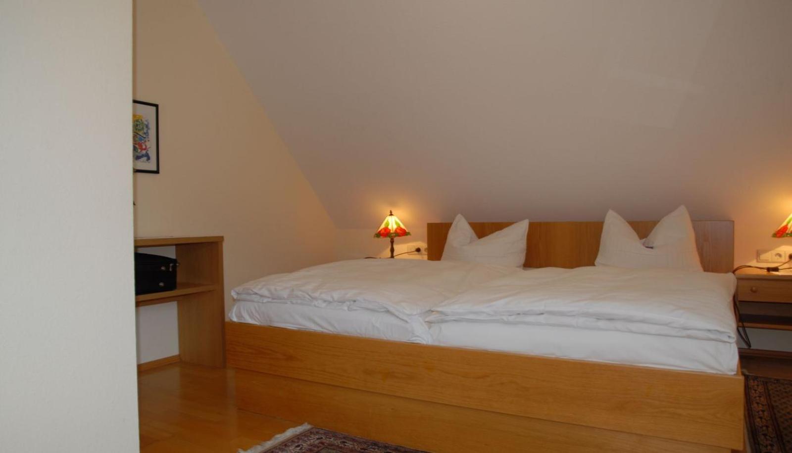 Double Room photo 2