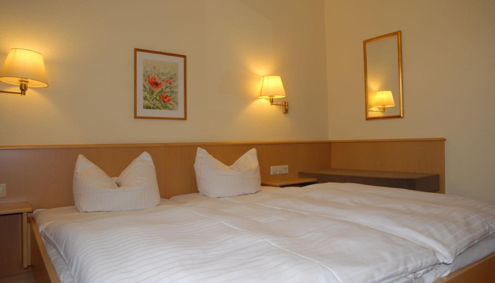Double Room photo 3