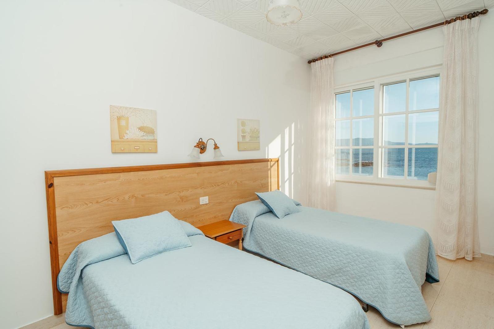 Apartment with Sea View photo 3