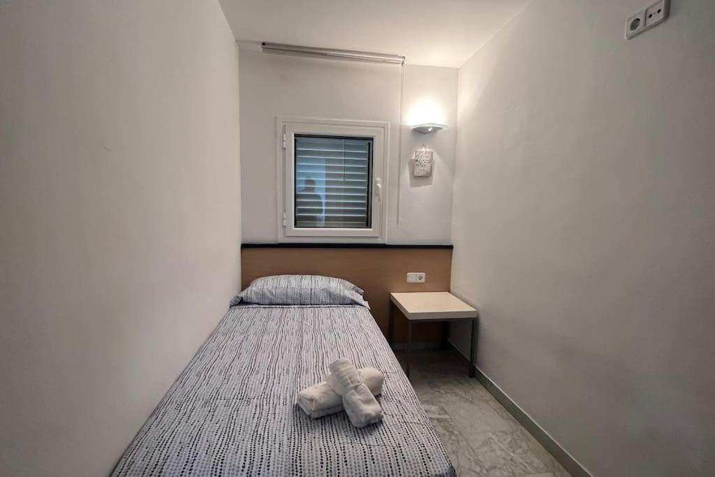Apartamento de Cuatro Habitaciones