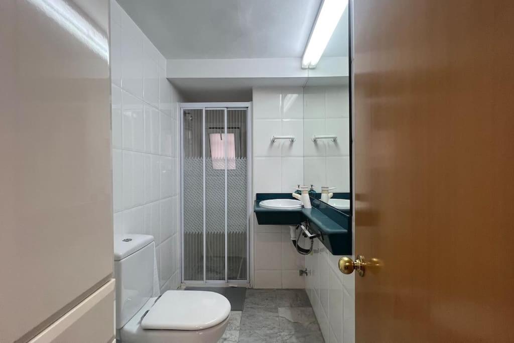 Four-Bedroom Apartment photo 2