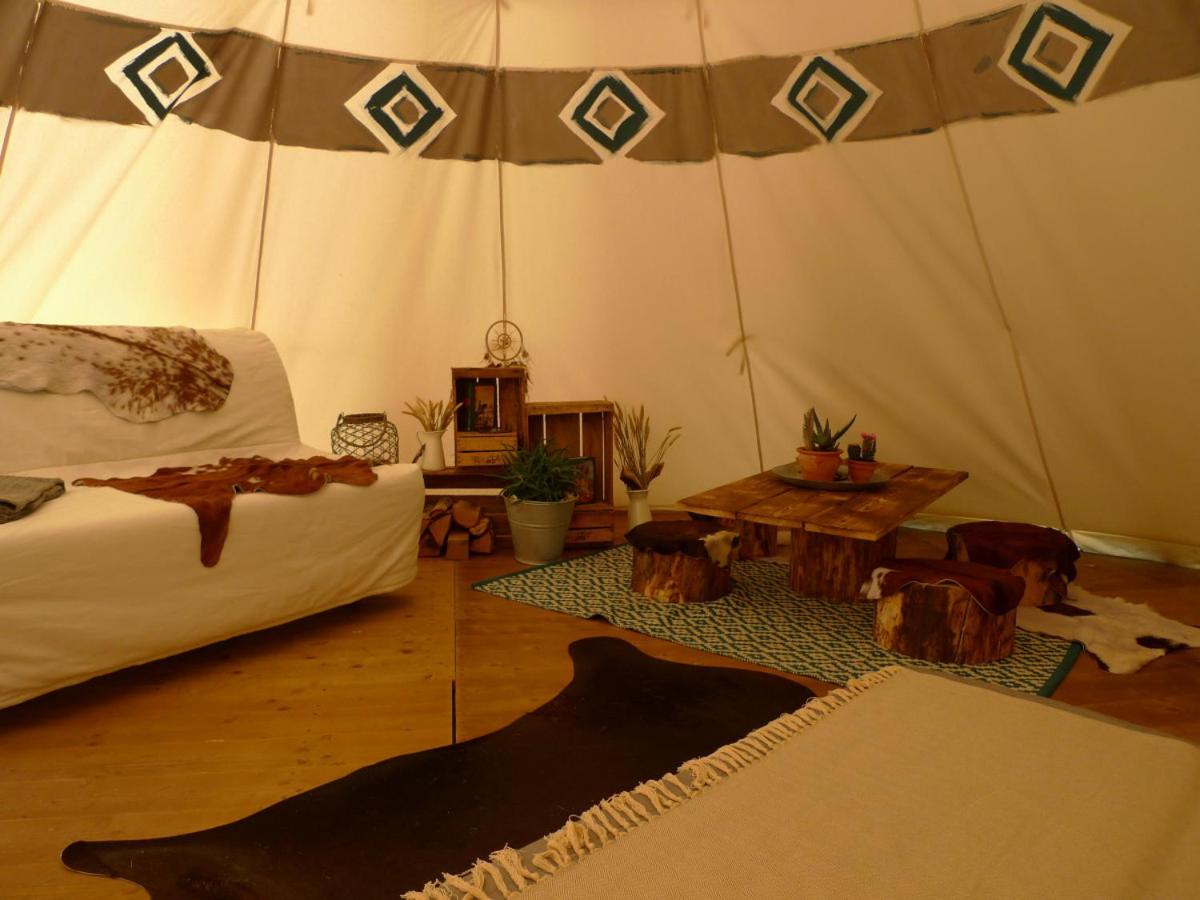 Tent photo 3
