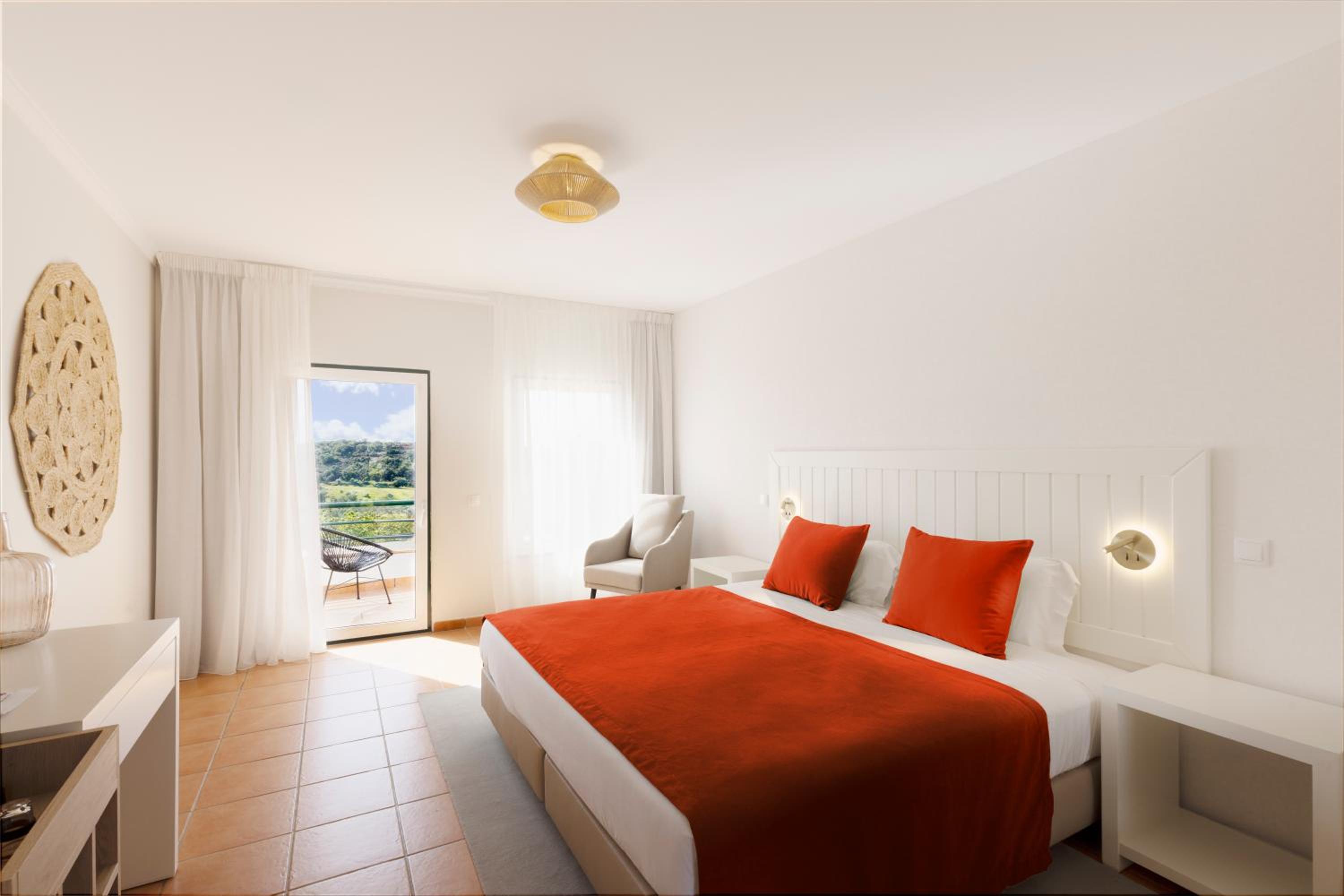 Double or Twin Room - Photo 3