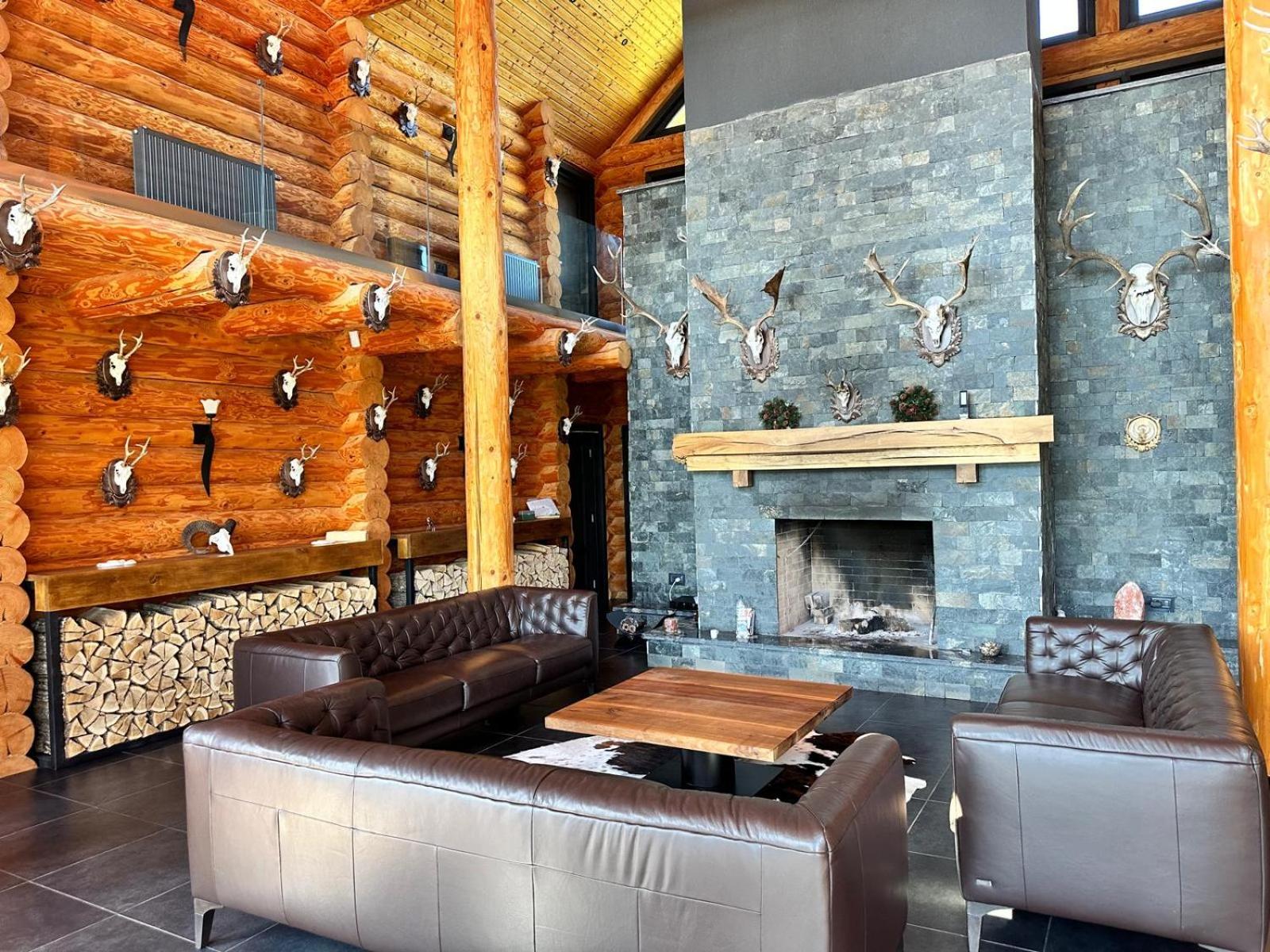 Triple Room with Lake View photo 1