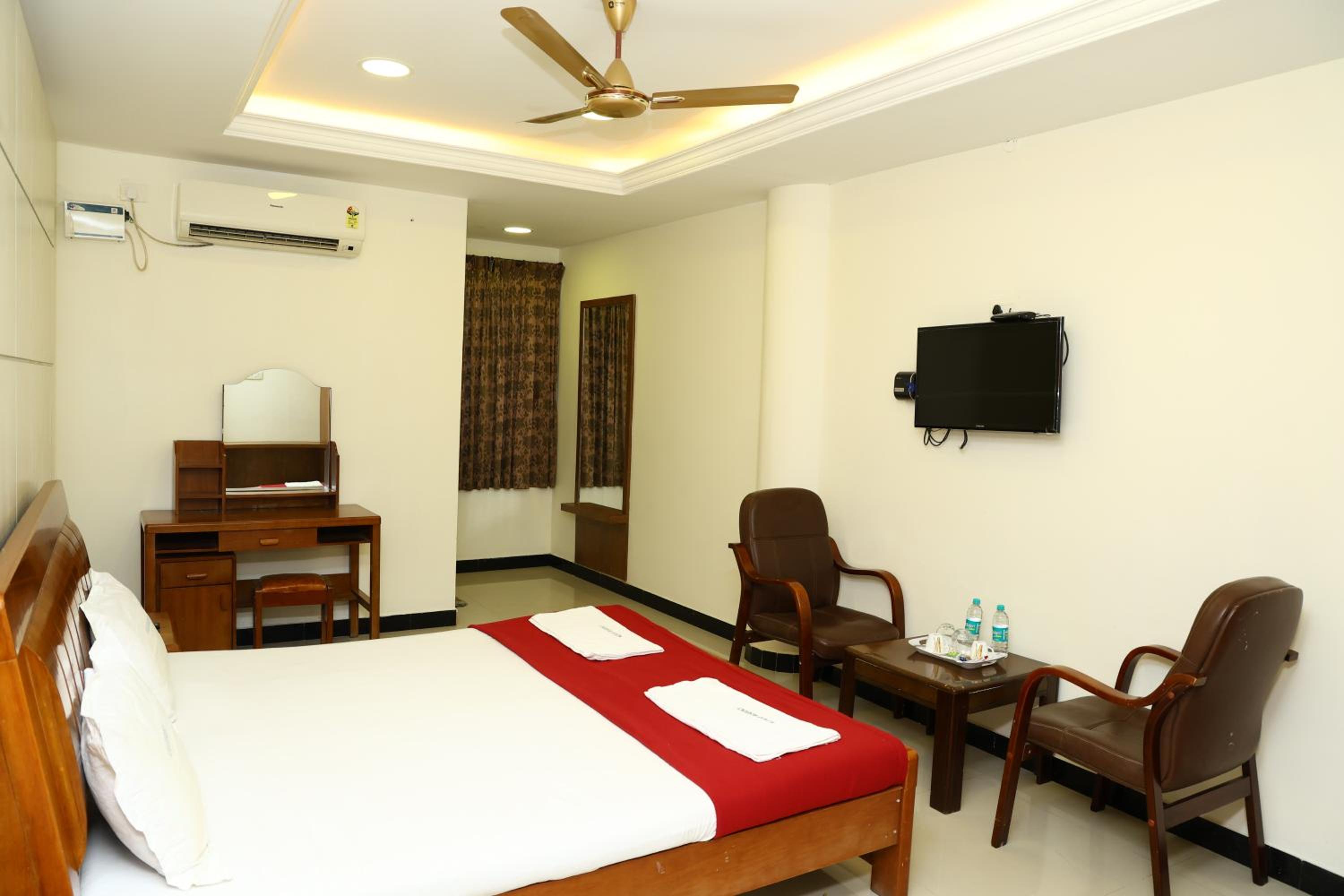 Double Room photo 2