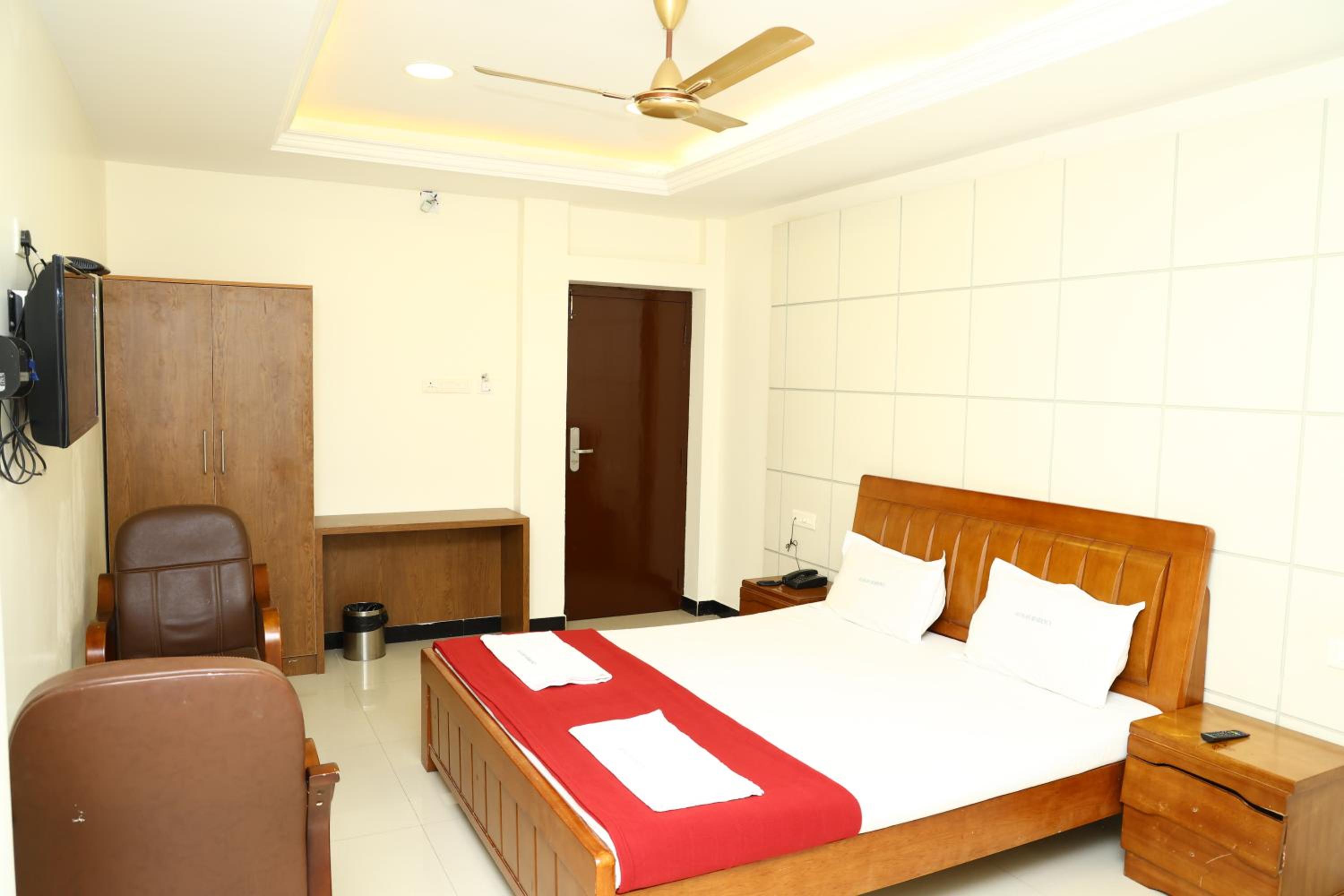 Double Room photo 1