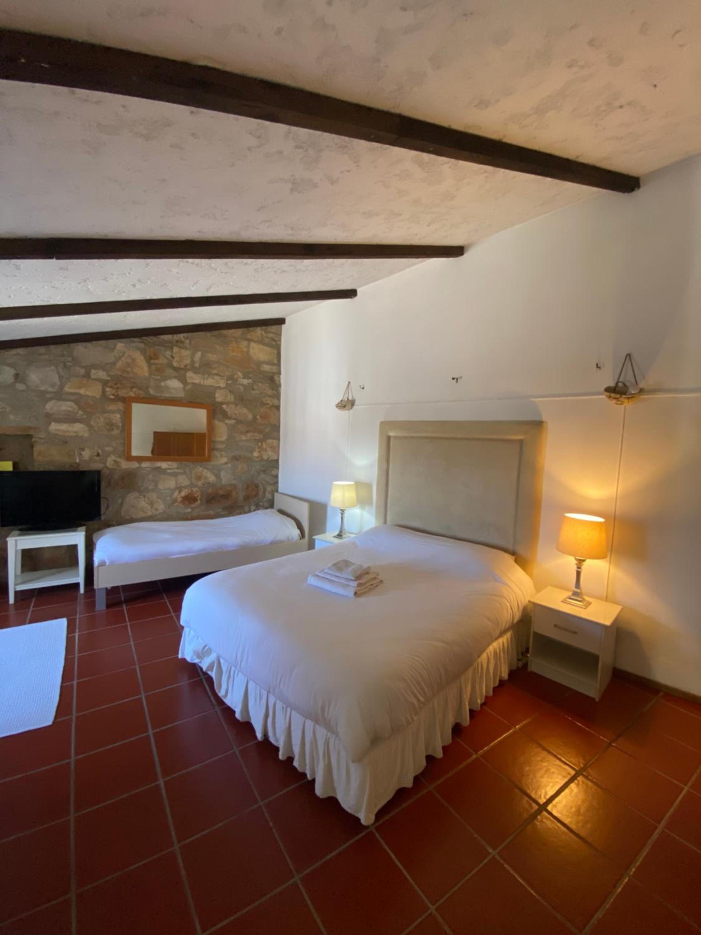 Executive Triple Room photo 1
