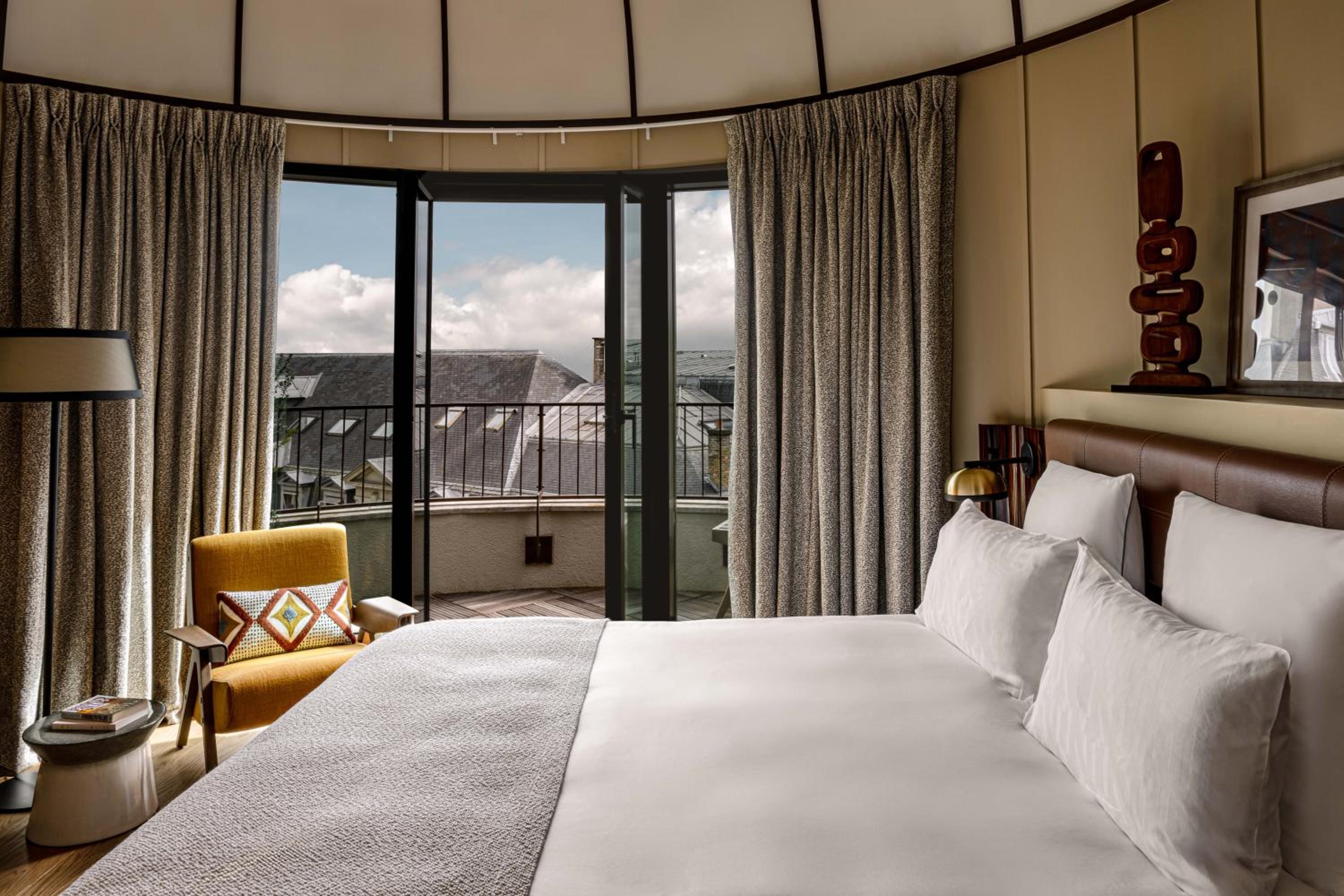 Duplex Sky Suite