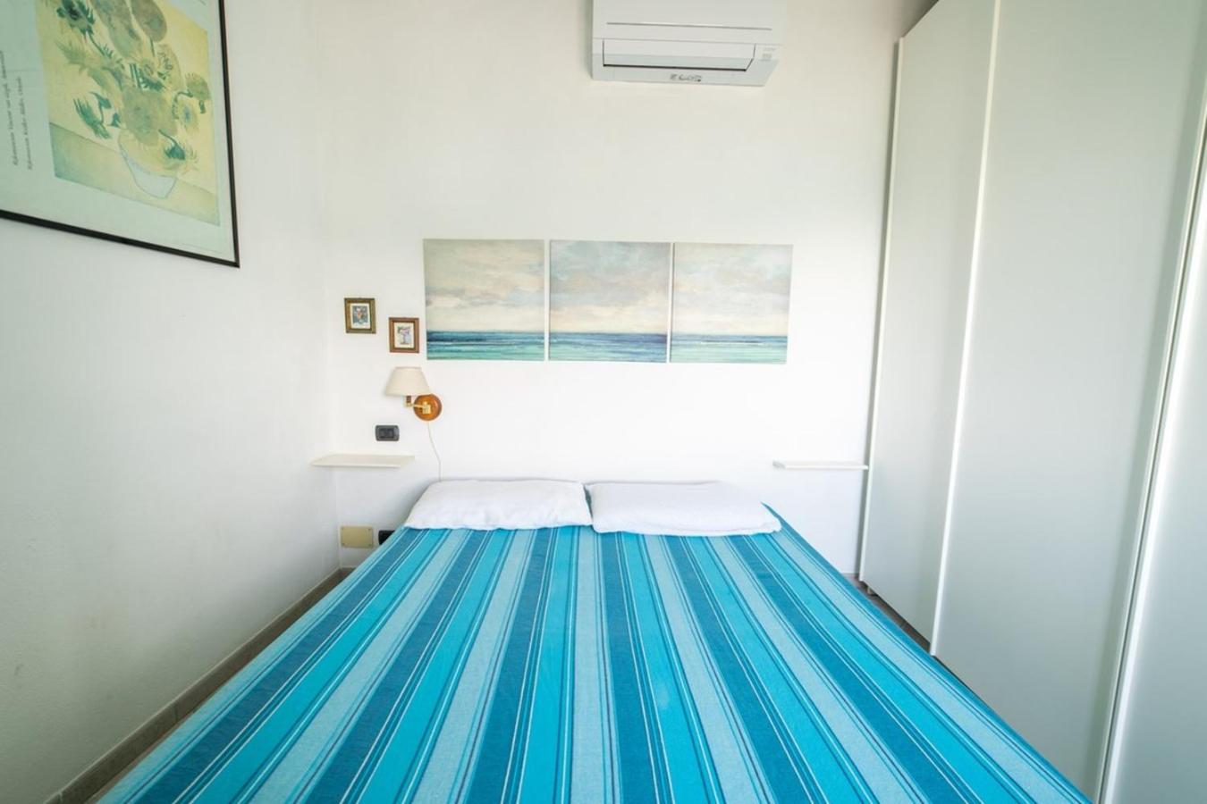 Two-Bedroom Apartment with Sea View photo 1