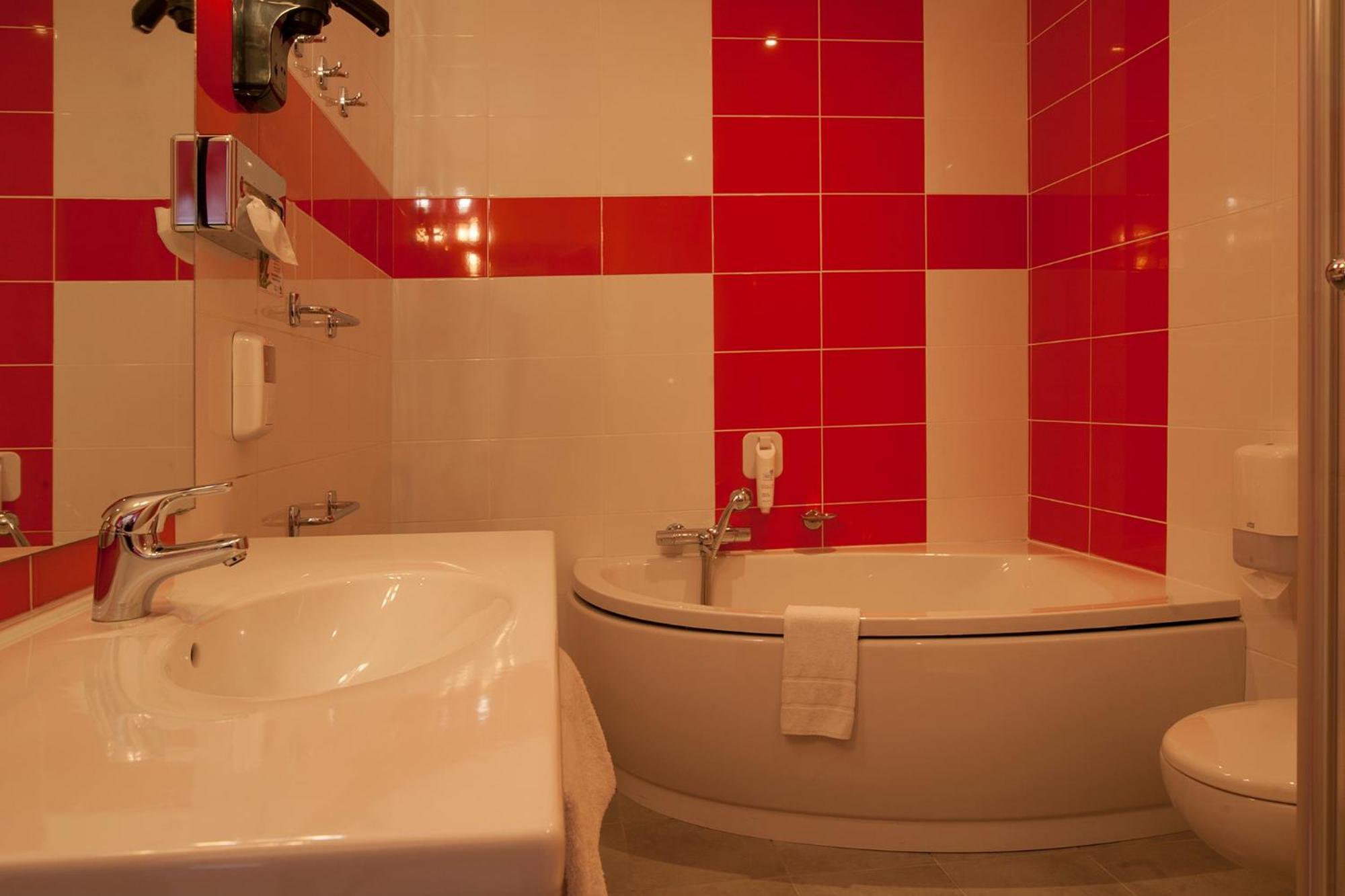 Comfort Double Room - Photo 14