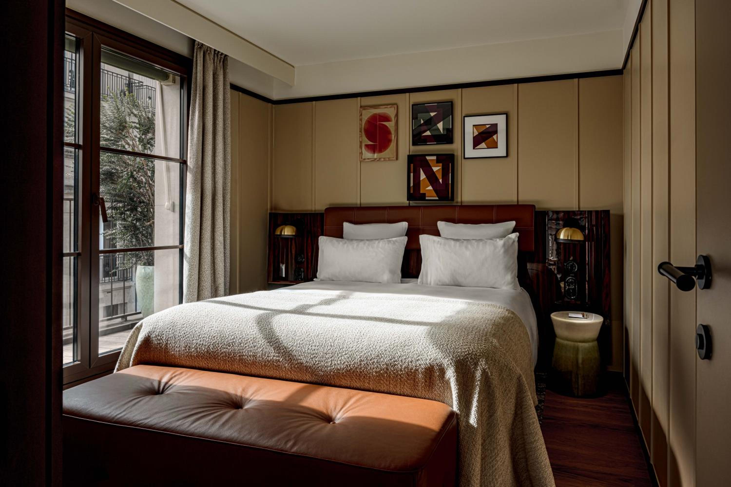 Duplex Sky Suite