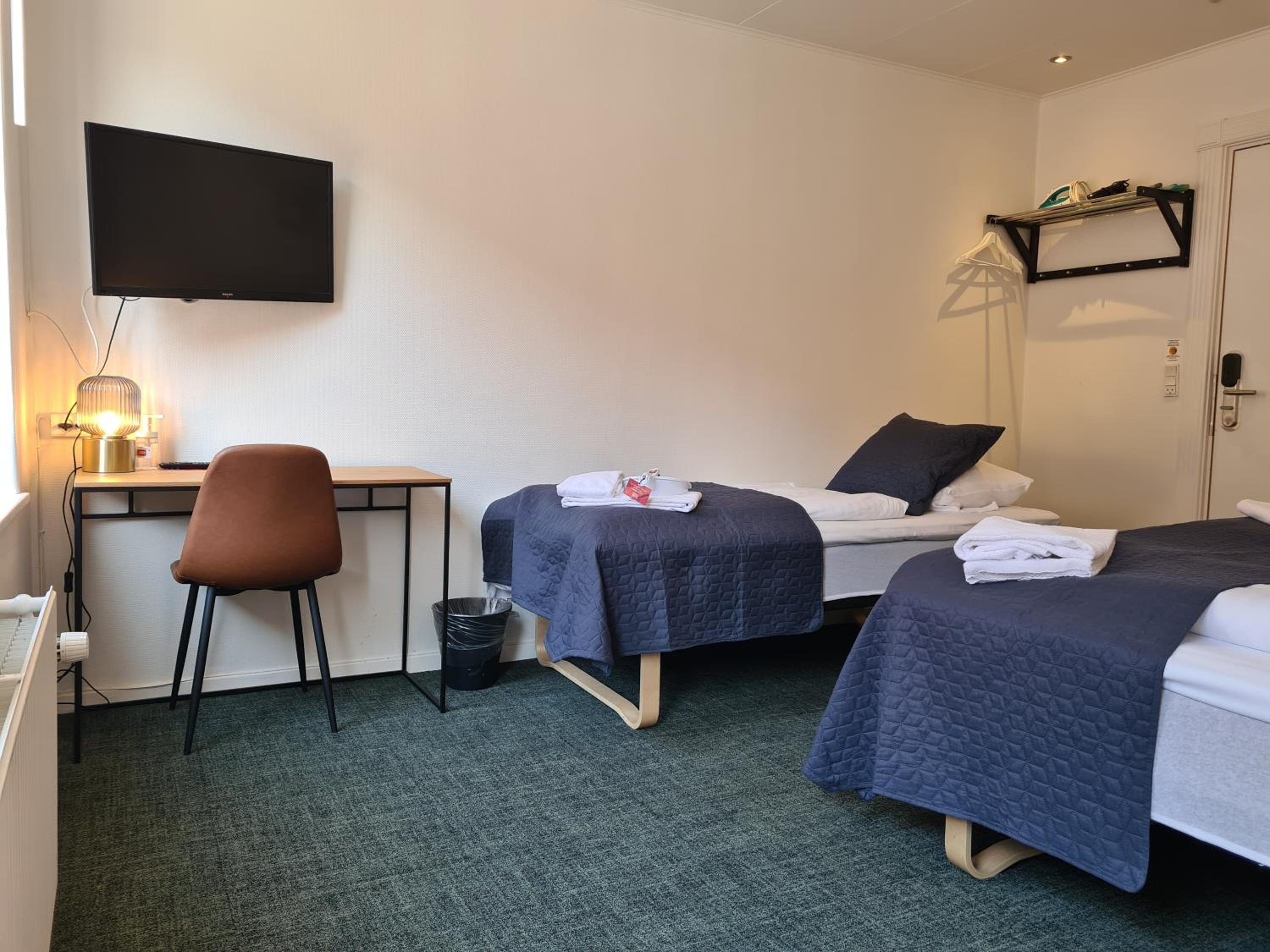 Double Room photo 3