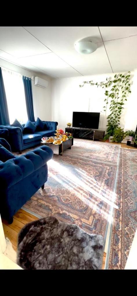 Two-Bedroom Apartment photo 1
