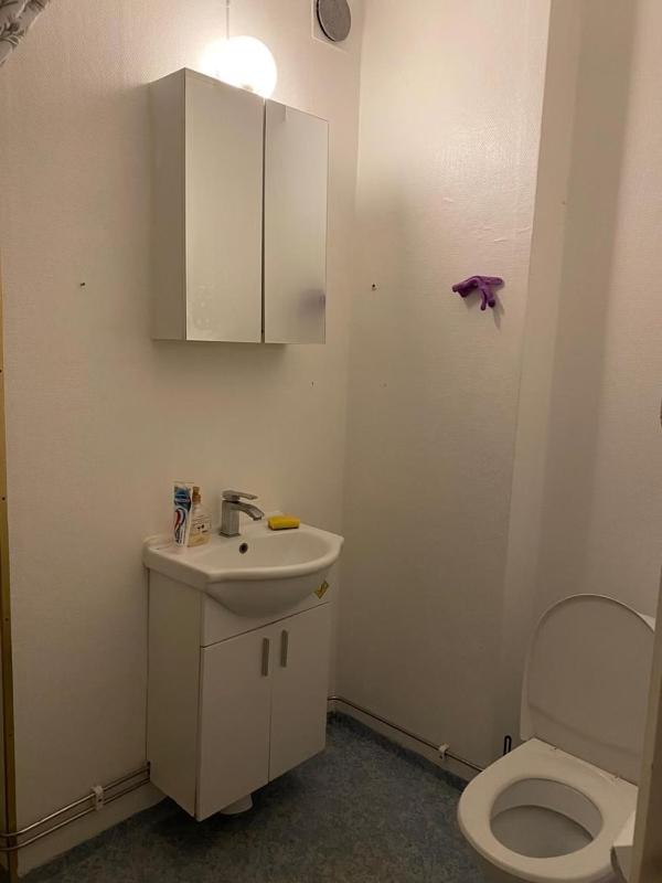 Two-Bedroom Apartment photo 2