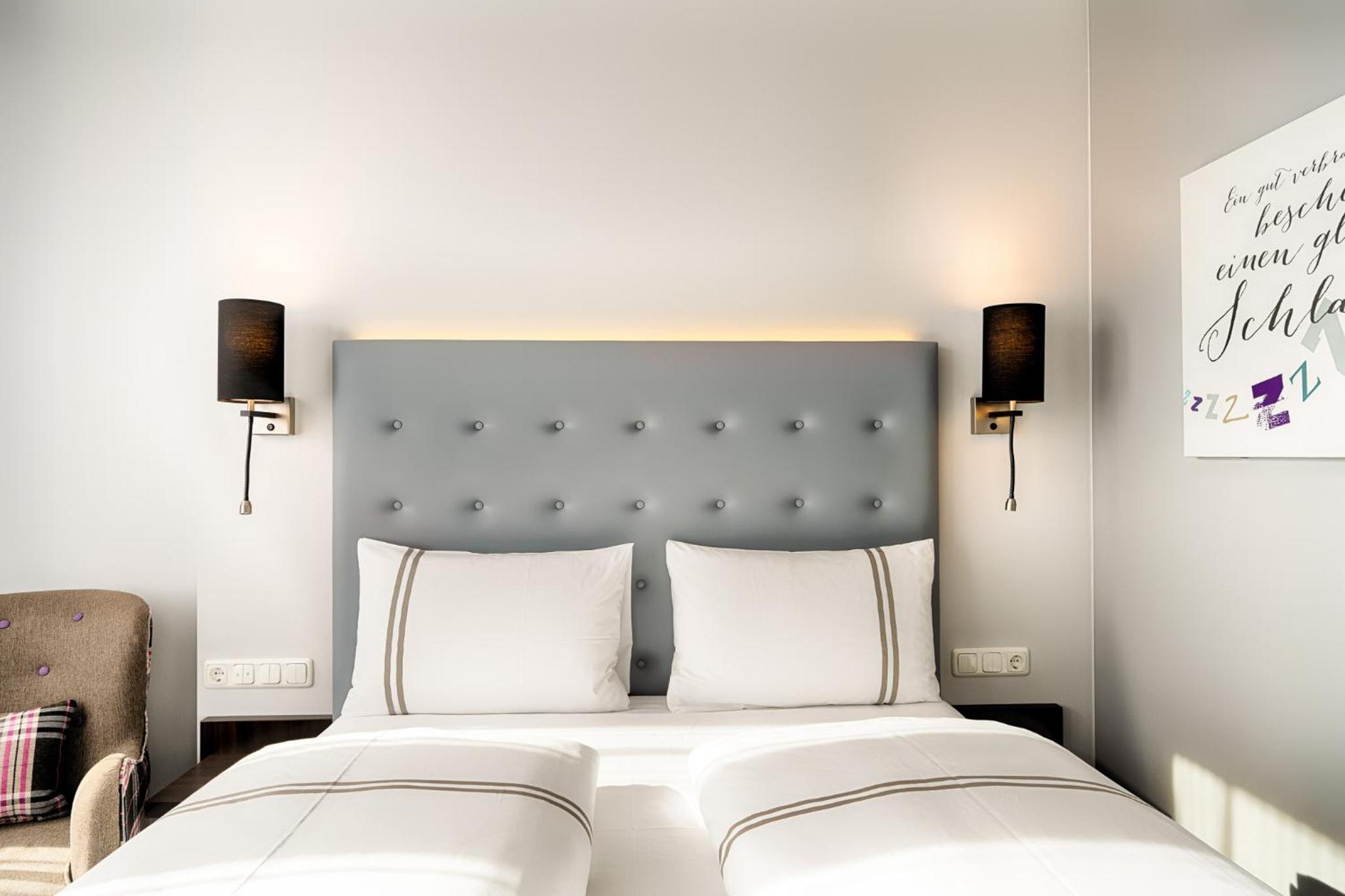 Standard Double Room — the supplier's photographs — photo 4