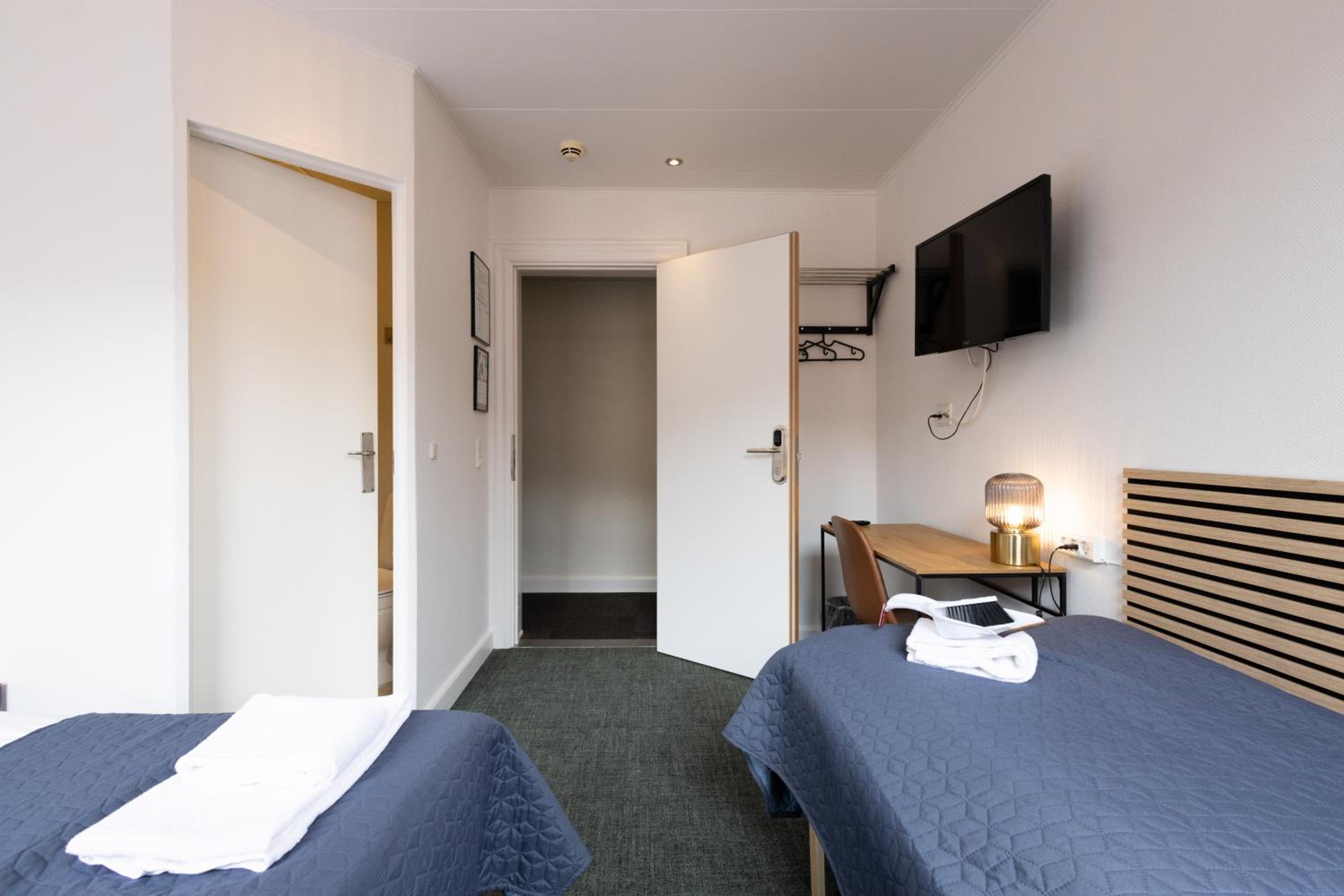 Standard Twin Room photo 1