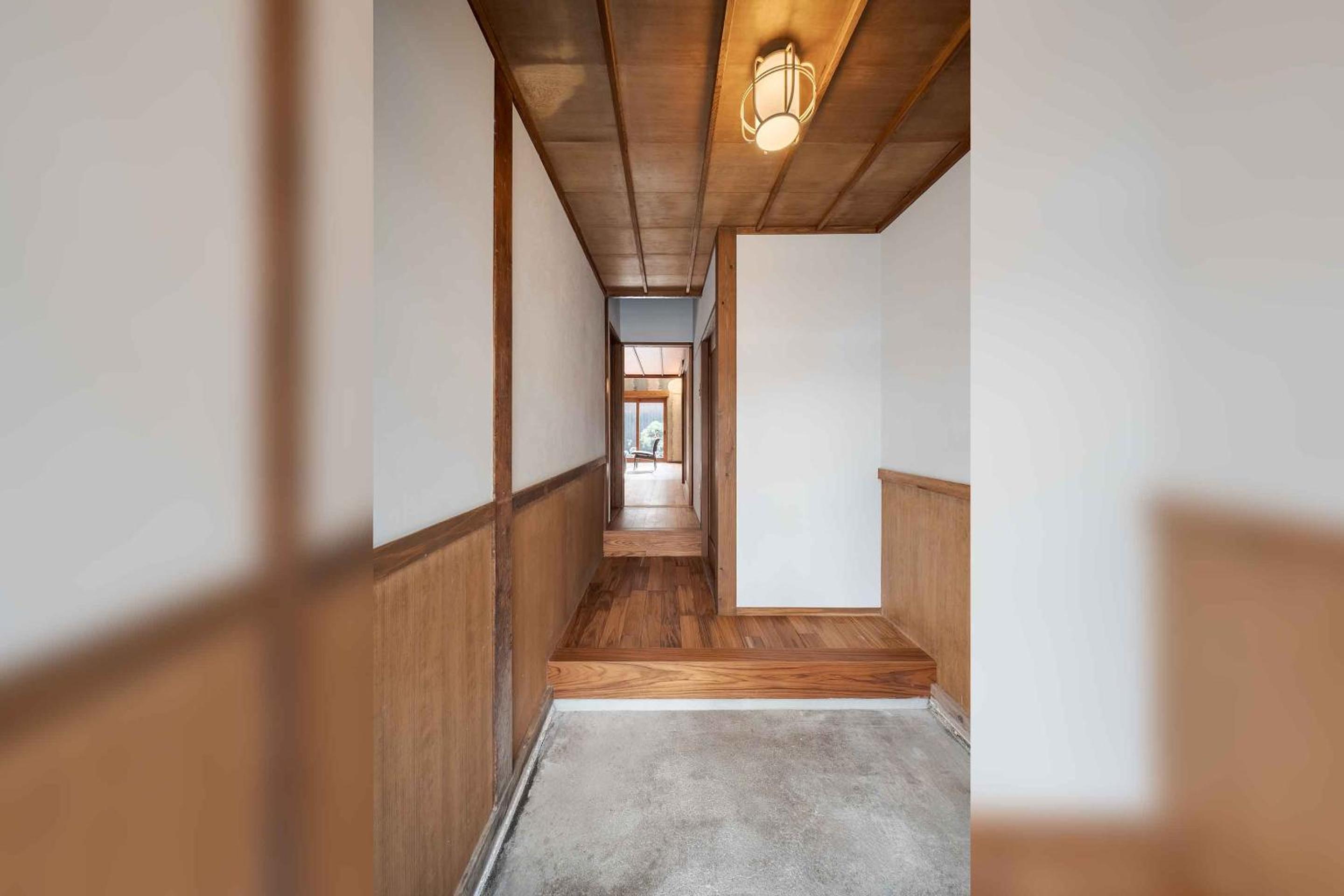 Two-Bedroom House photo 2