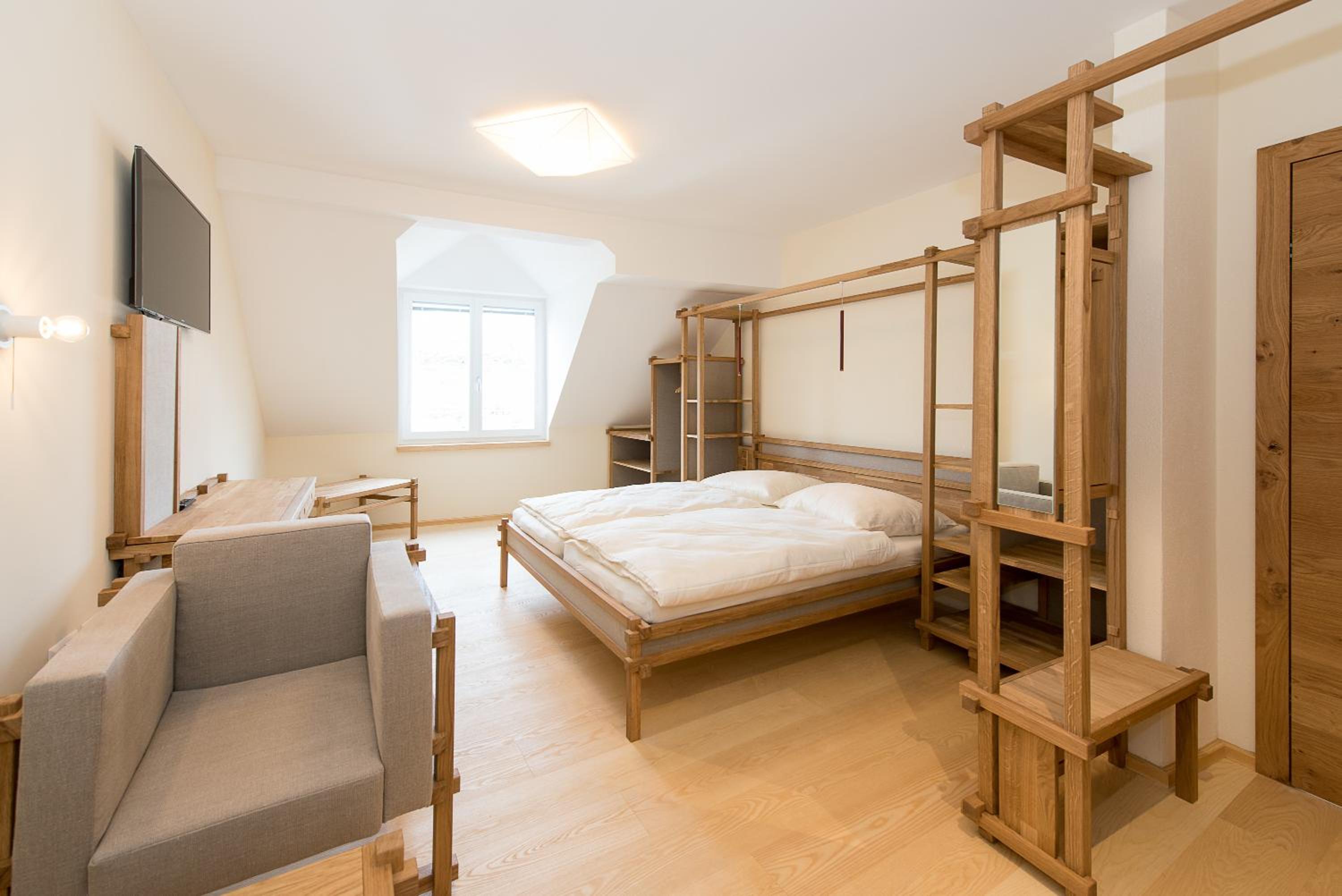 Deluxe Room photo 1