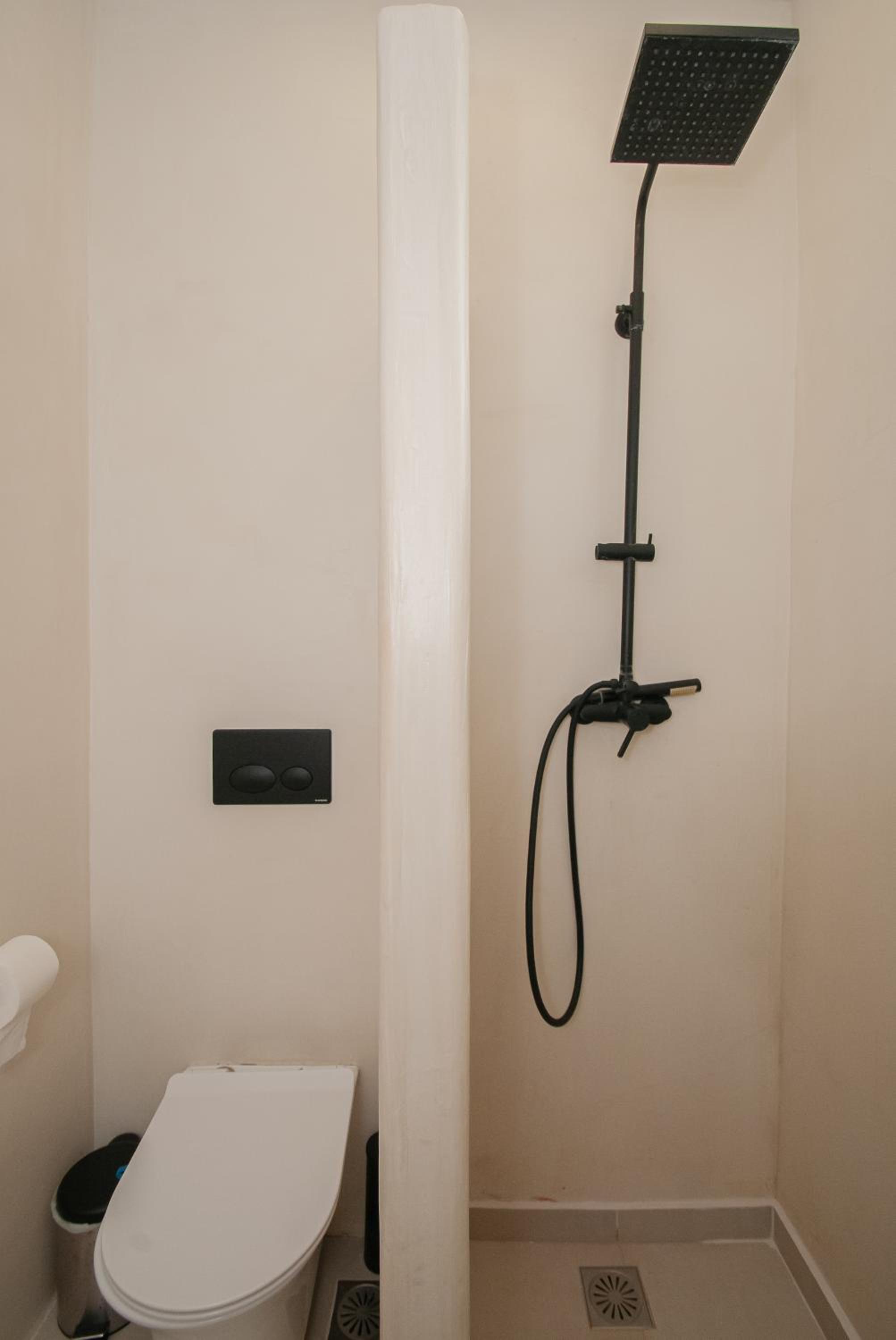 Family Suite with Plunge pool photo 2